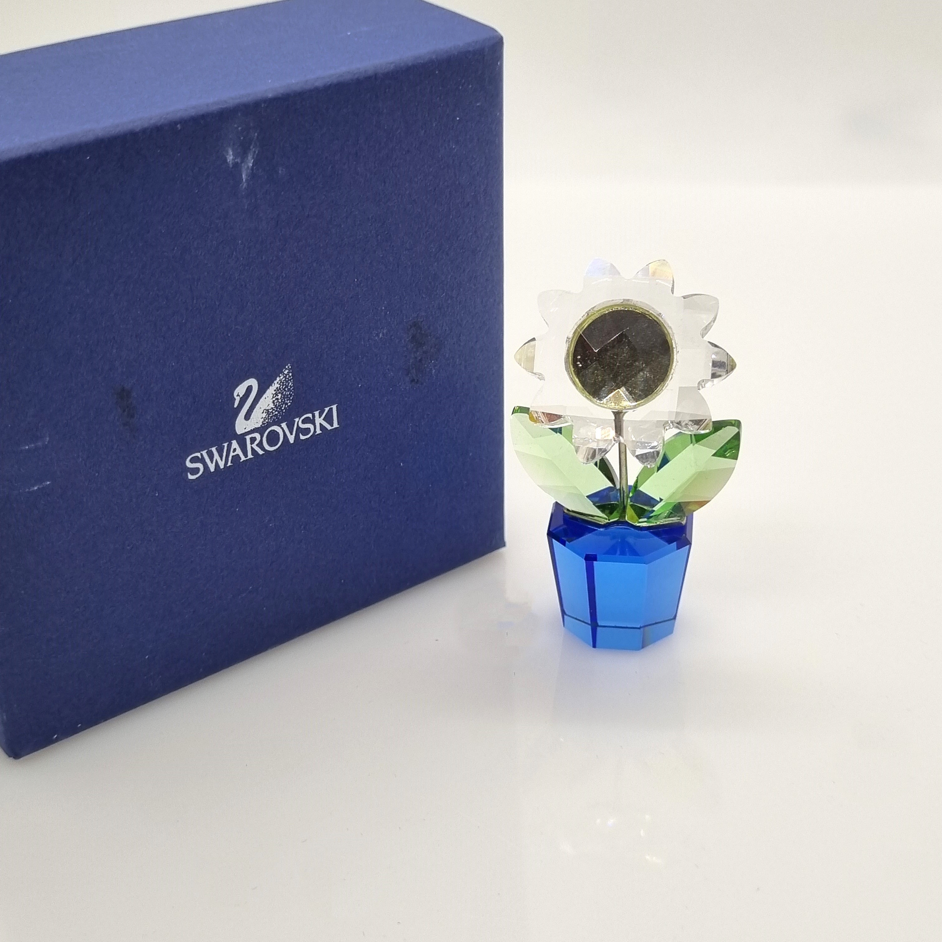 SWAROVSKI Blumenträume Margerite 681738