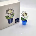 SWAROVSKI Blumenträume Margerite 681738