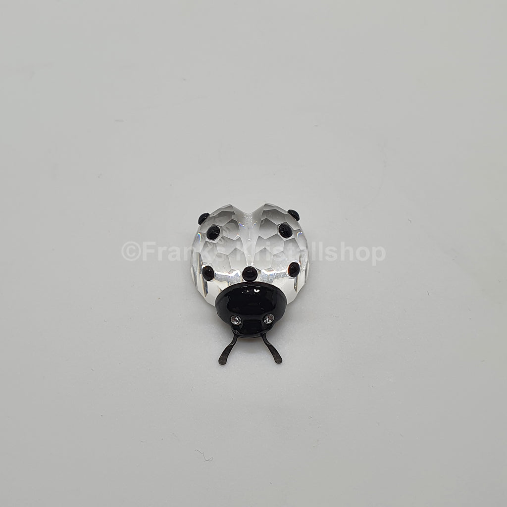 SWAROVSKI Marienkäfer 190858