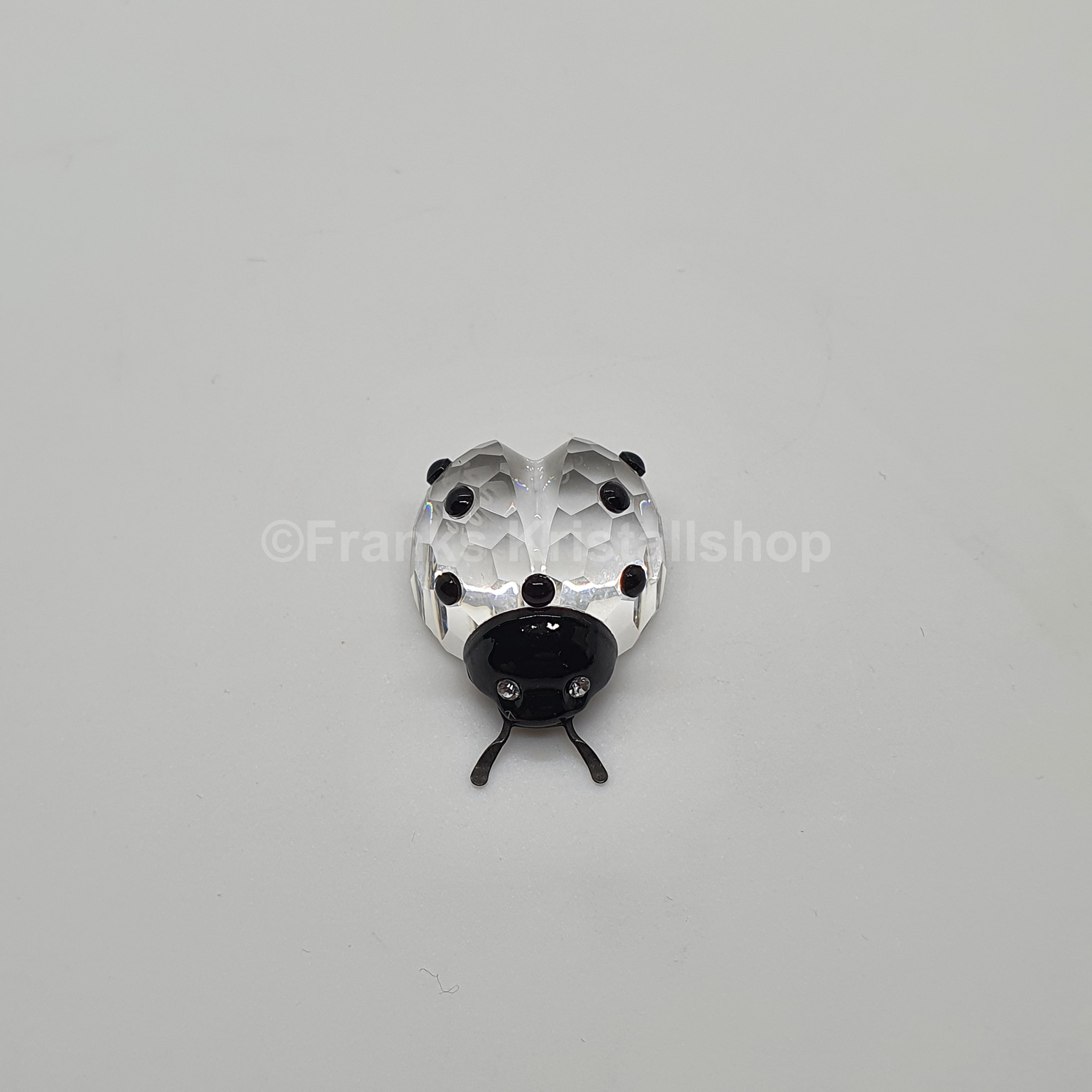 SWAROVSKI Marienkäfer 190858