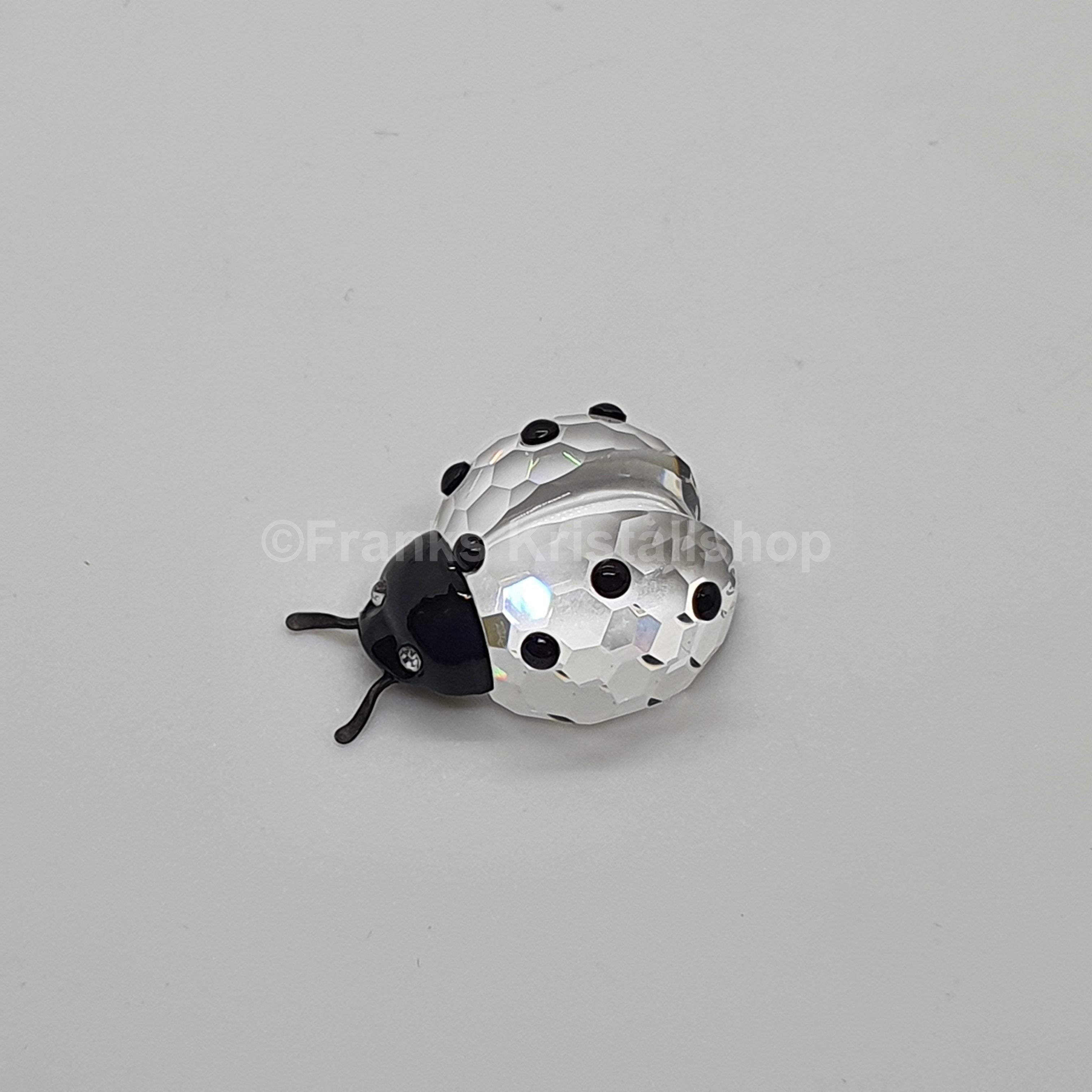SWAROVSKI Marienkäfer 190858