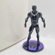 Lade das Bild in den Galerie-Viewer, SWAROVSKI Marvel Black Panther 5645683
