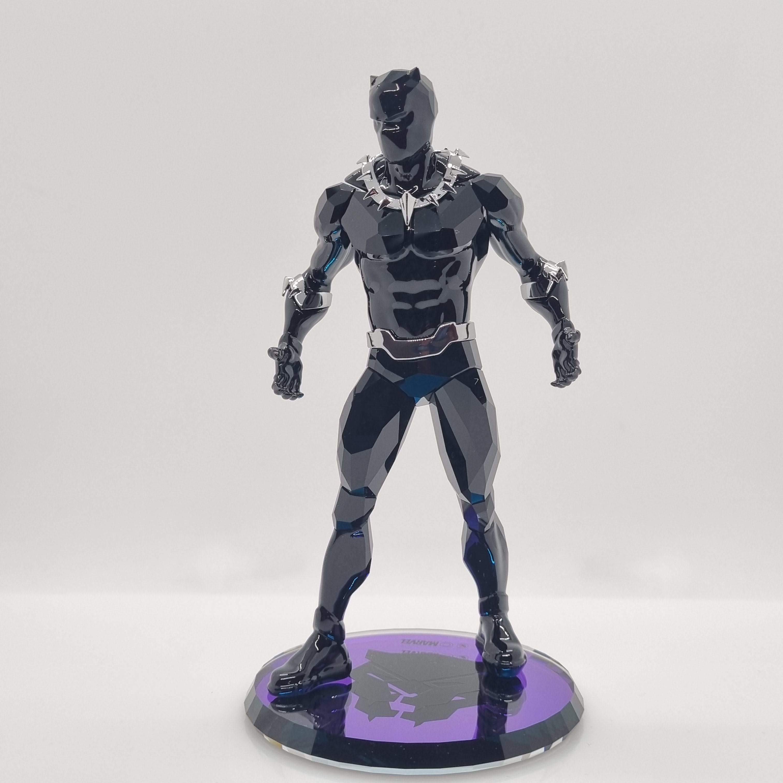 SWAROVSKI Marvel Black Panther 5645683