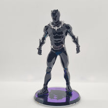 Lade das Bild in den Galerie-Viewer, SWAROVSKI Marvel Black Panther 5645683
