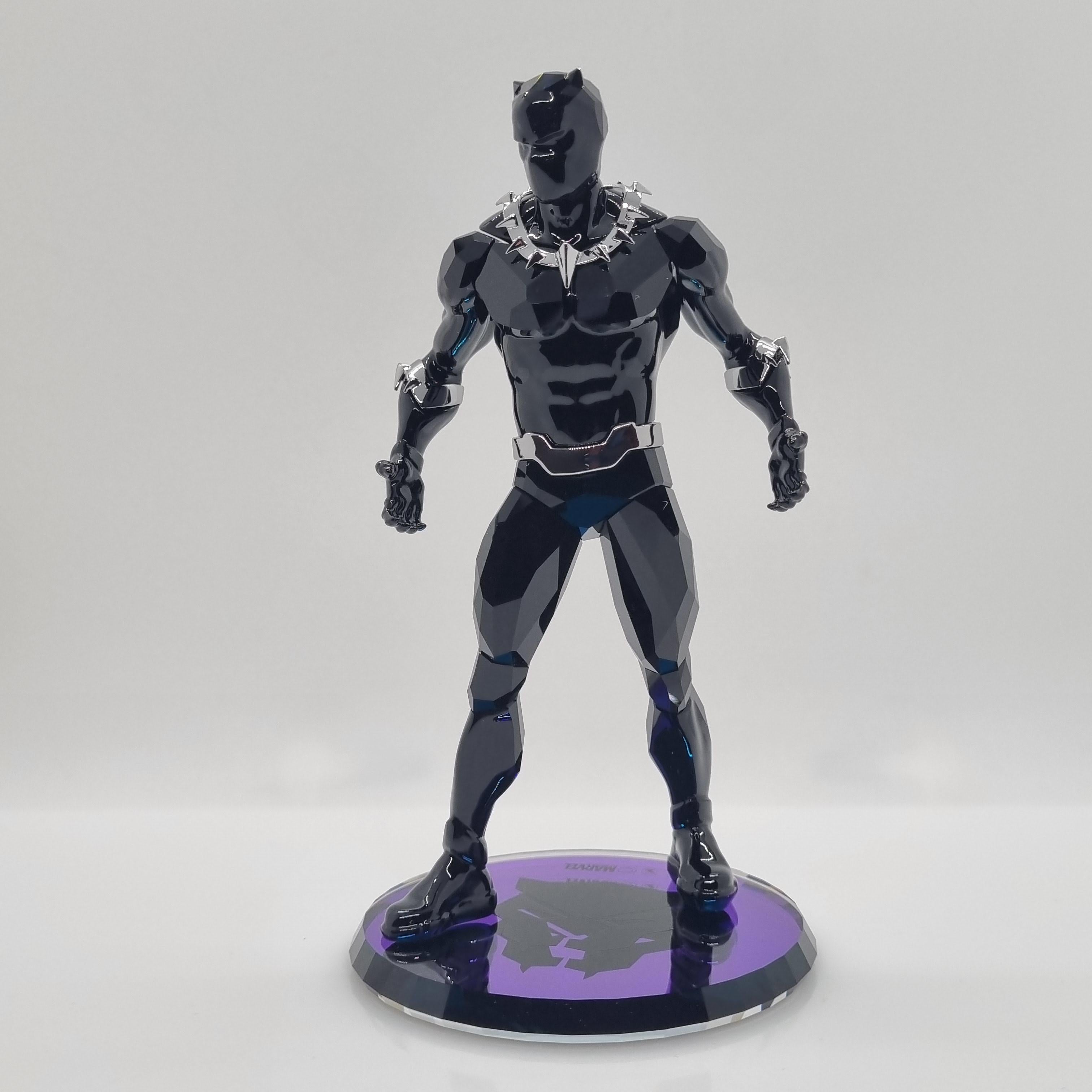 SWAROVSKI Marvel Black Panther 5645683