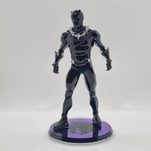 Lade das Bild in den Galerie-Viewer, SWAROVSKI Marvel Black Panther 5645683
