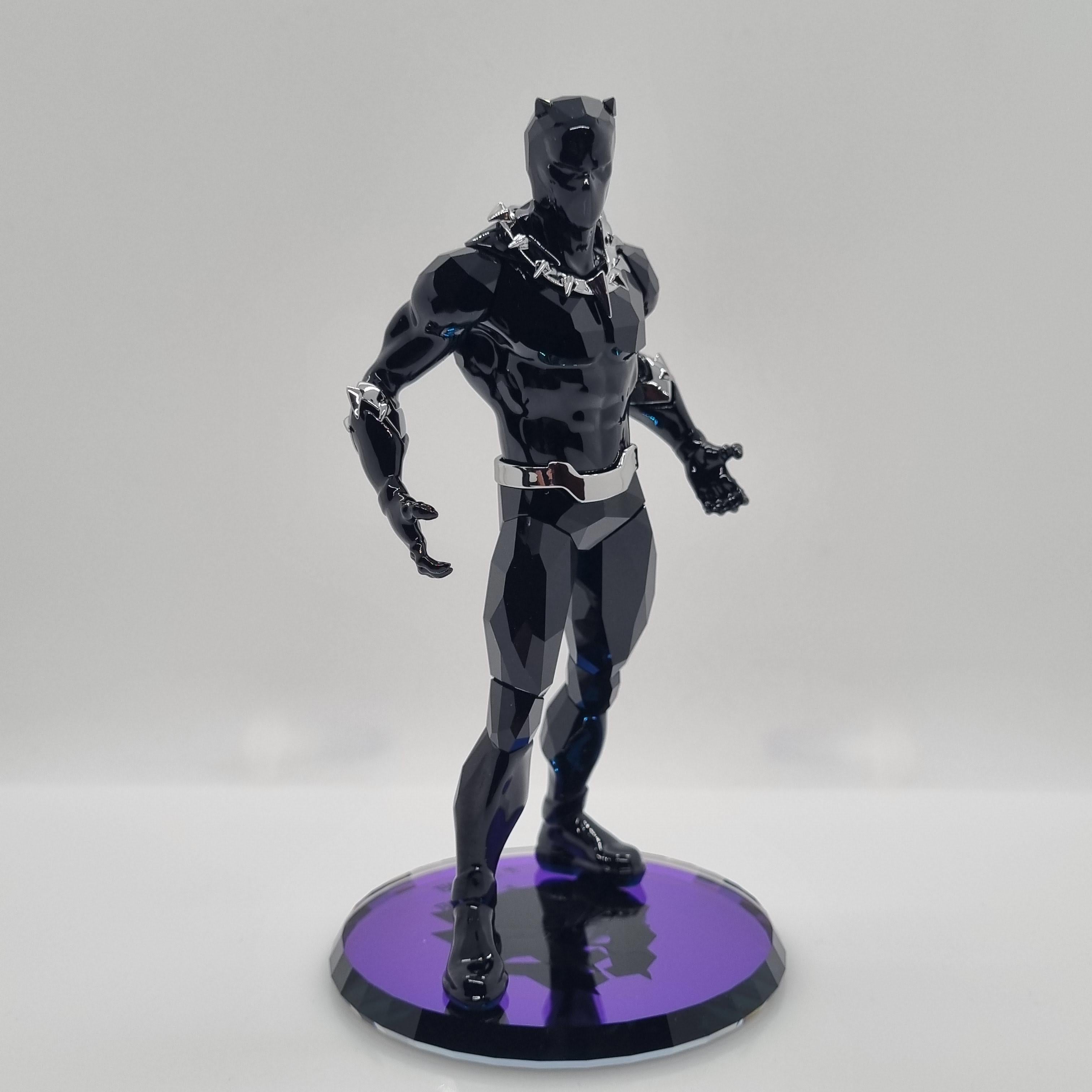 SWAROVSKI Marvel Black Panther 5645683