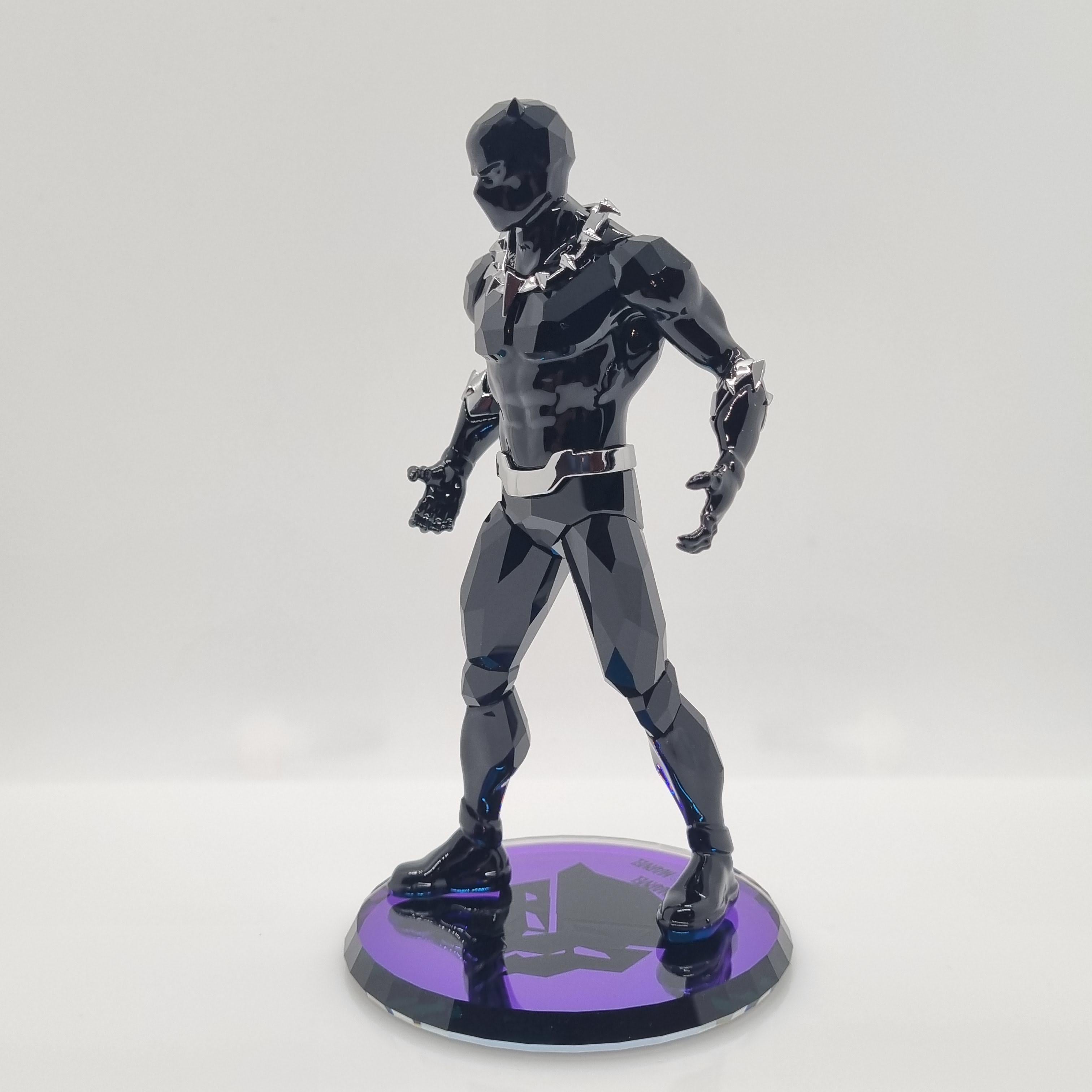 SWAROVSKI Marvel Black Panther 5645683