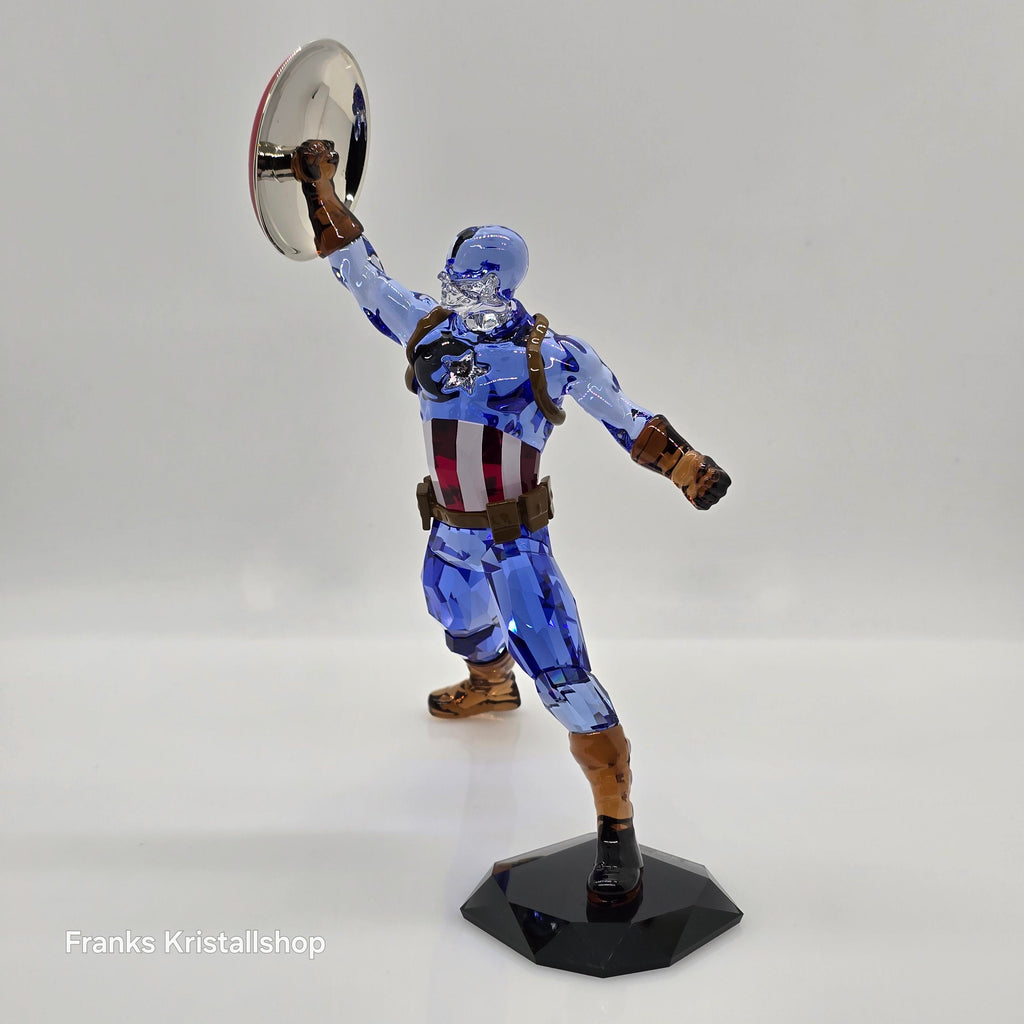 SWAROVSKI Marvel Captain America 5676135