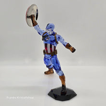 Lade das Bild in den Galerie-Viewer, SWAROVSKI Marvel Captain America 5676135
