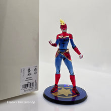 Lade das Bild in den Galerie-Viewer, SWAROVSKI Marvel Captain Marvel 5677461
