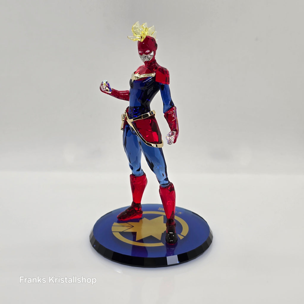 SWAROVSKI Marvel Captain Marvel 5677461