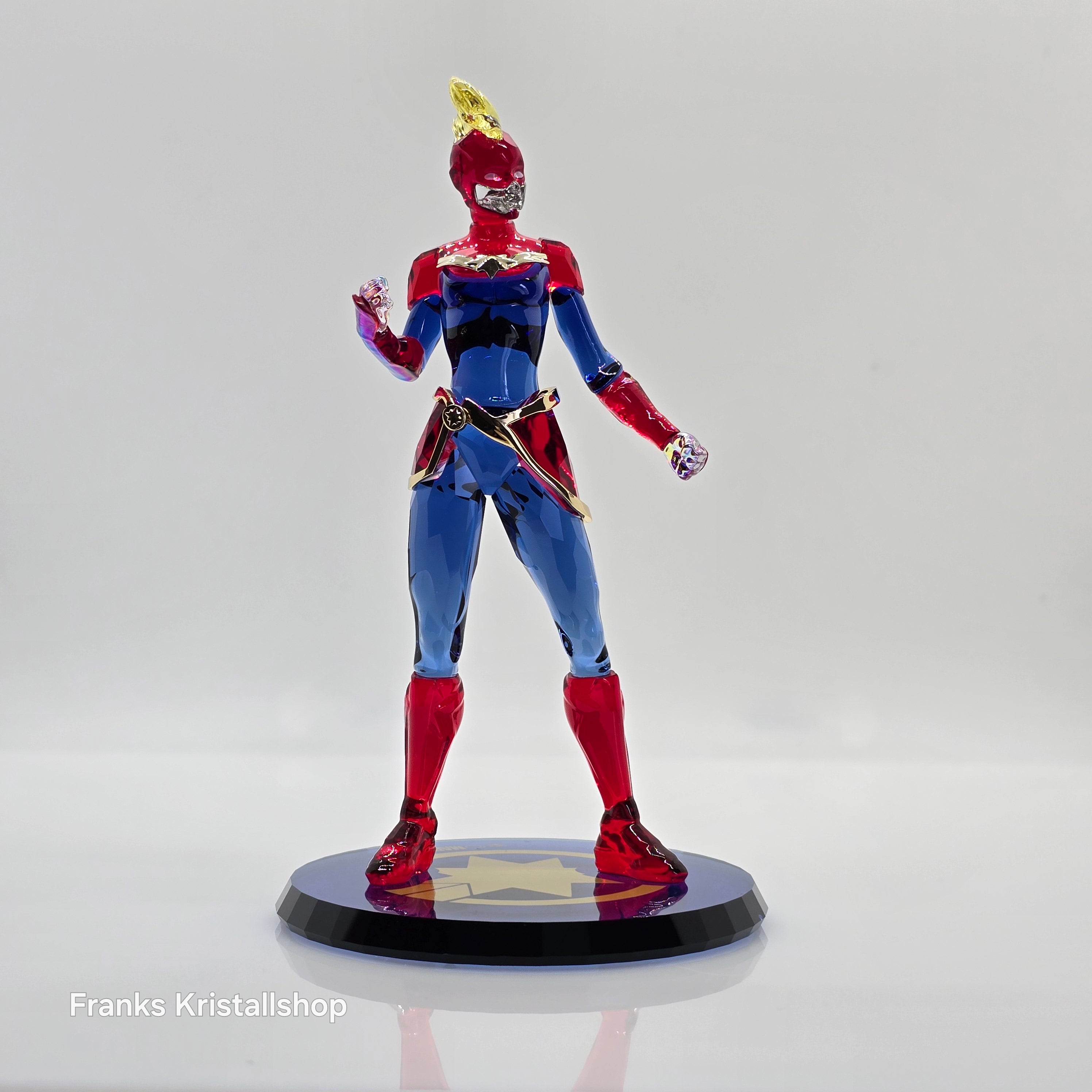 SWAROVSKI Marvel Captain Marvel 5677461