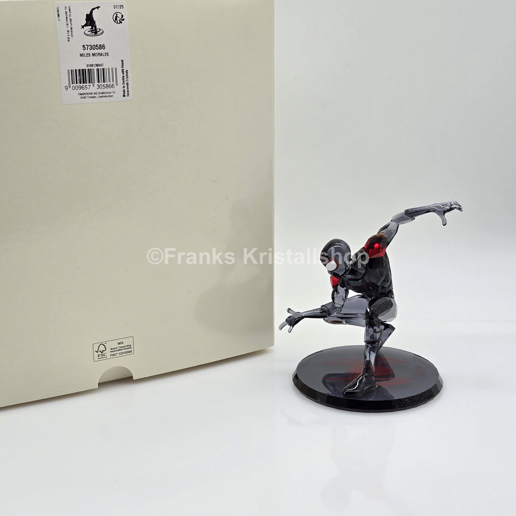 SWAROVSKI Marvel Collection Miles Morales 5730586