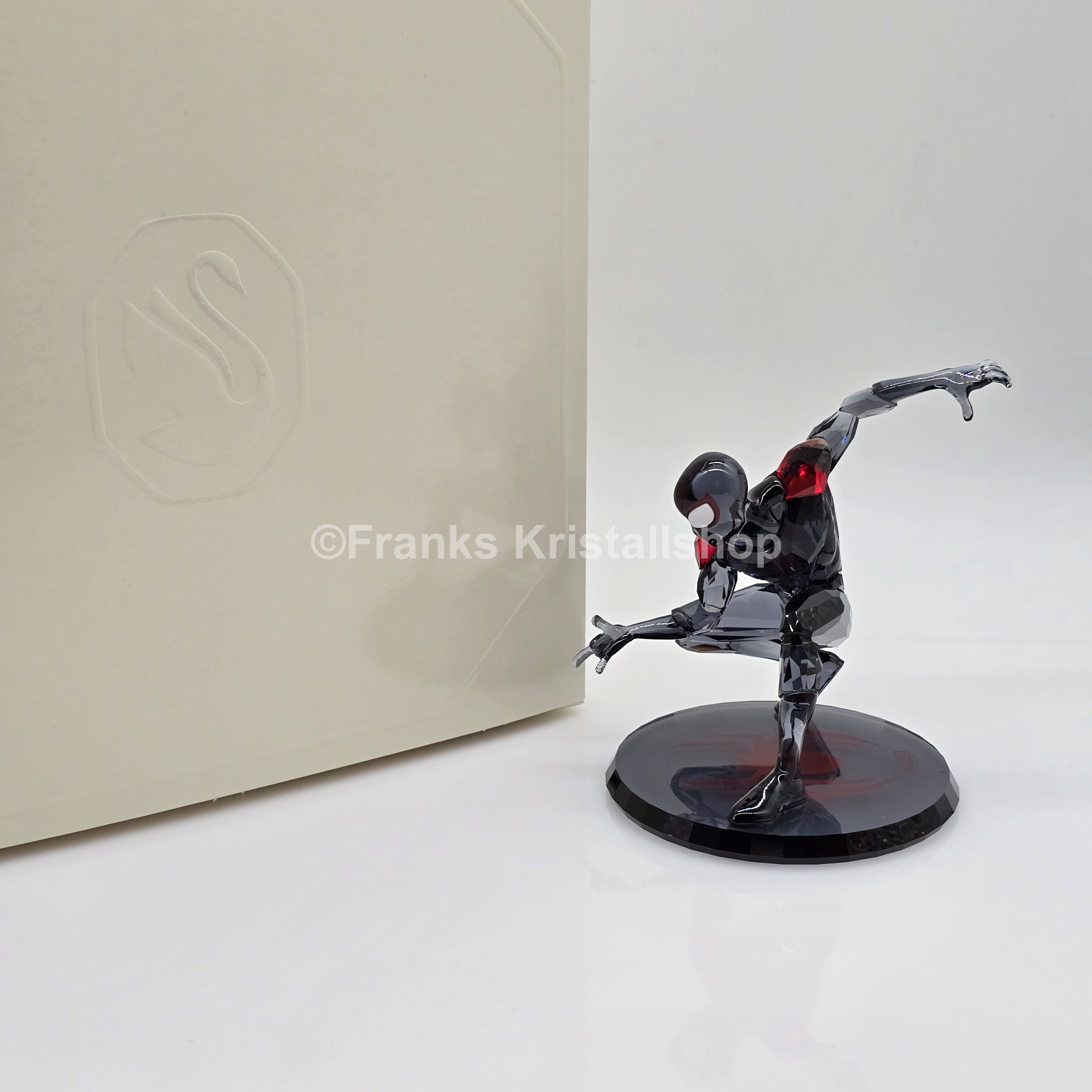 SWAROVSKI Marvel Collection Miles Morales 5730586
