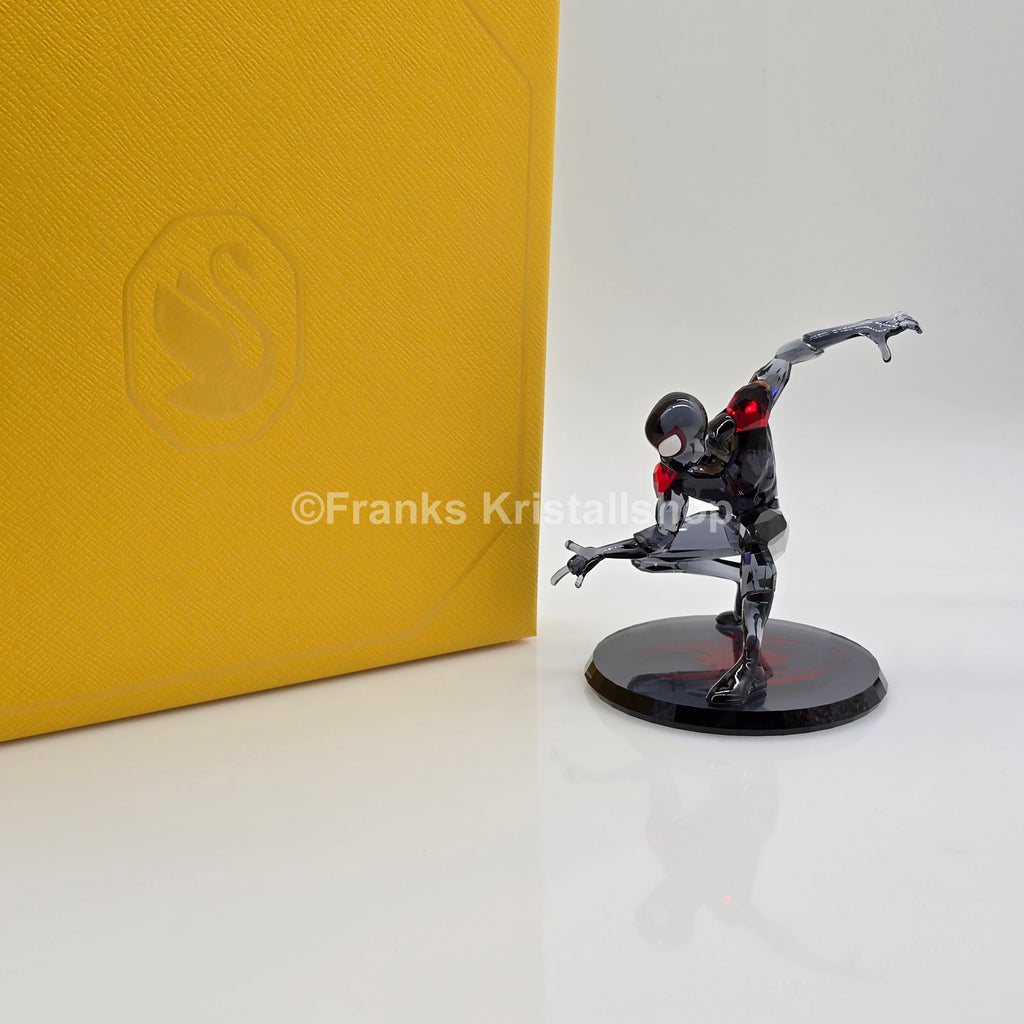 SWAROVSKI Marvel Collection Miles Morales 5730586