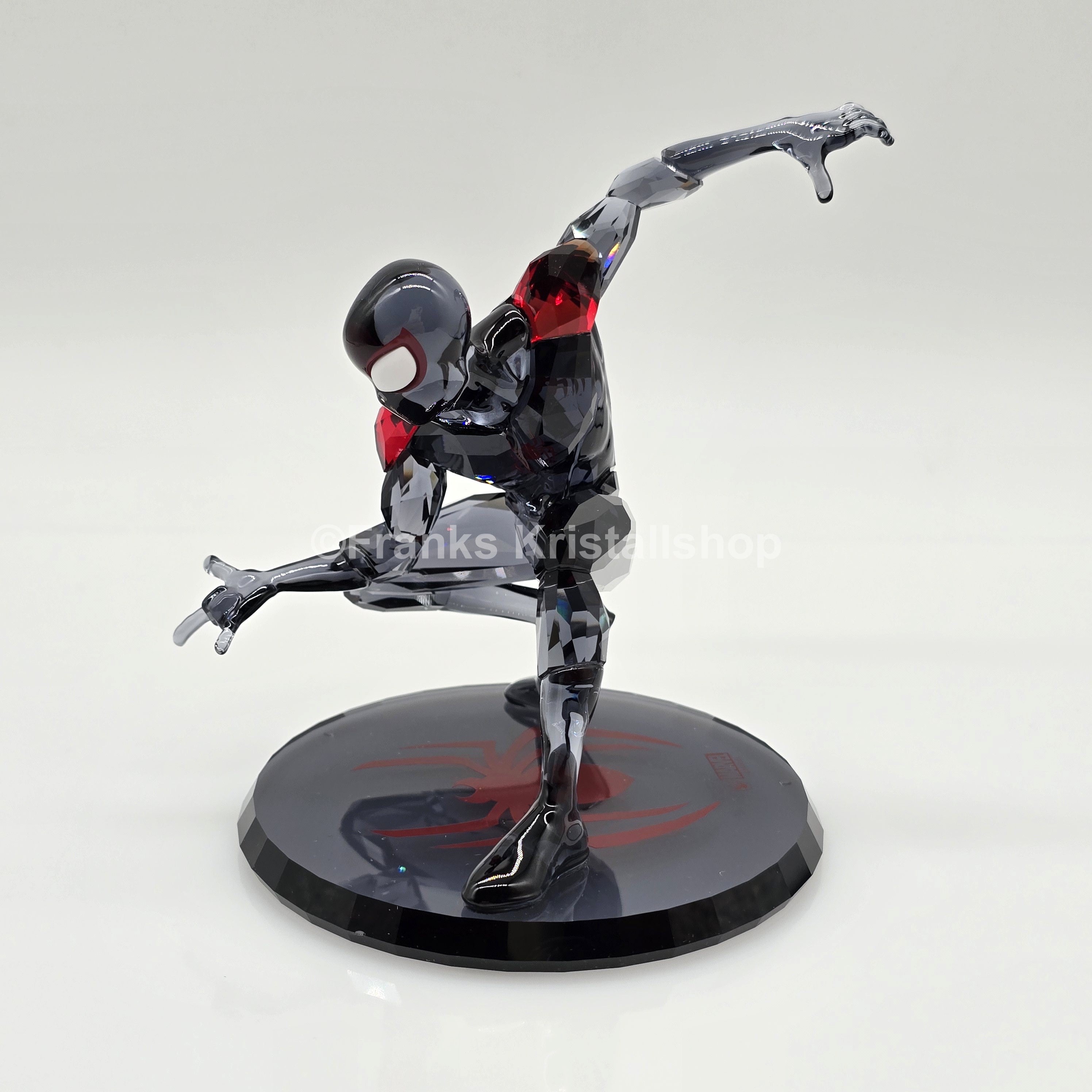 SWAROVSKI Marvel Collection Miles Morales 5730586