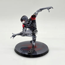 Lade das Bild in den Galerie-Viewer, SWAROVSKI Marvel Collection Miles Morales 5730586

