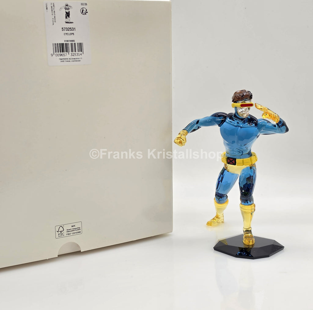 SWAROVSKI Marvel Collection X-Men Cyclops 5732531