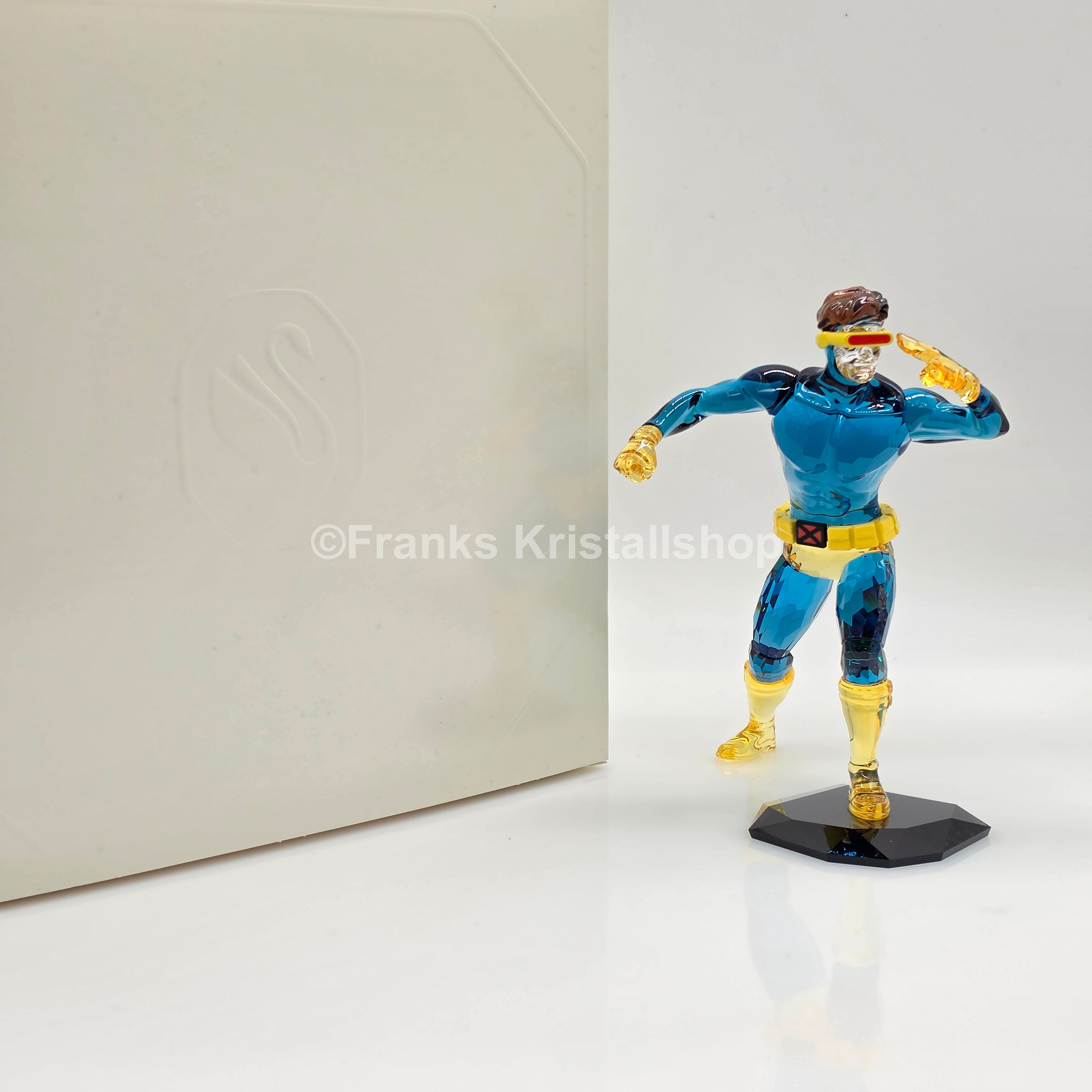 SWAROVSKI Marvel Collection X-Men Cyclops 5732531