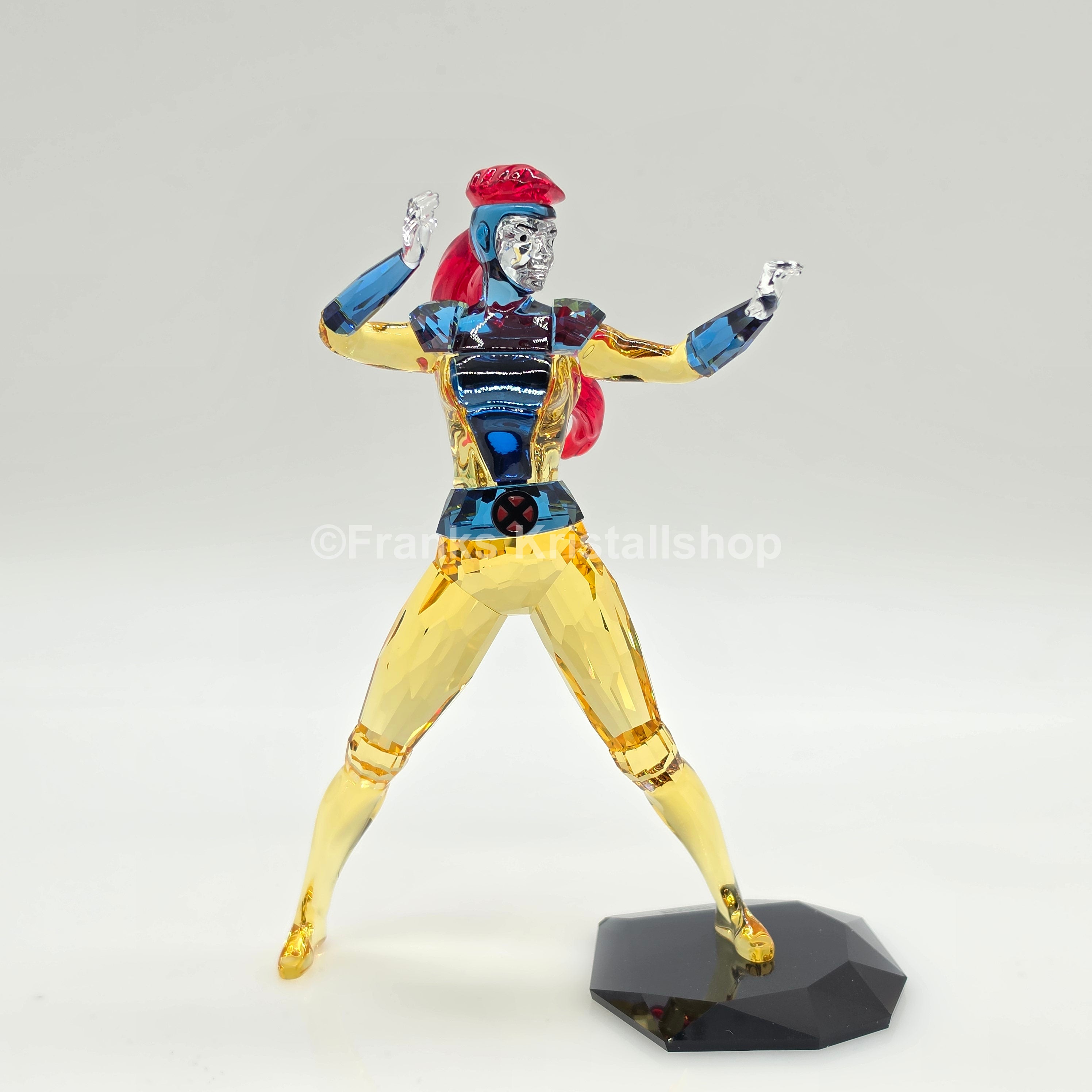 SWAROVSKI Marvel Collection X-Men Jean Grey 5732529