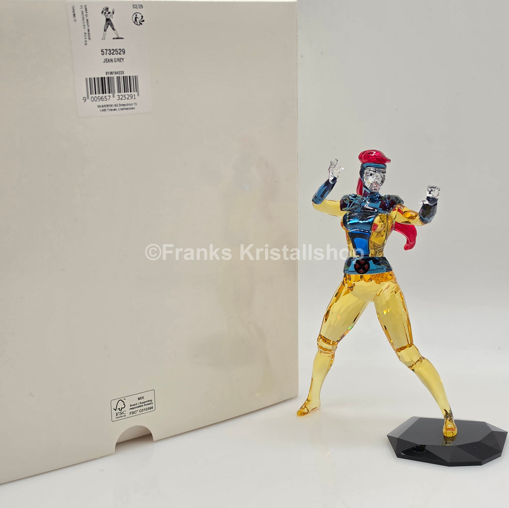 SWAROVSKI Marvel Collection X-Men Jean Grey 5732529