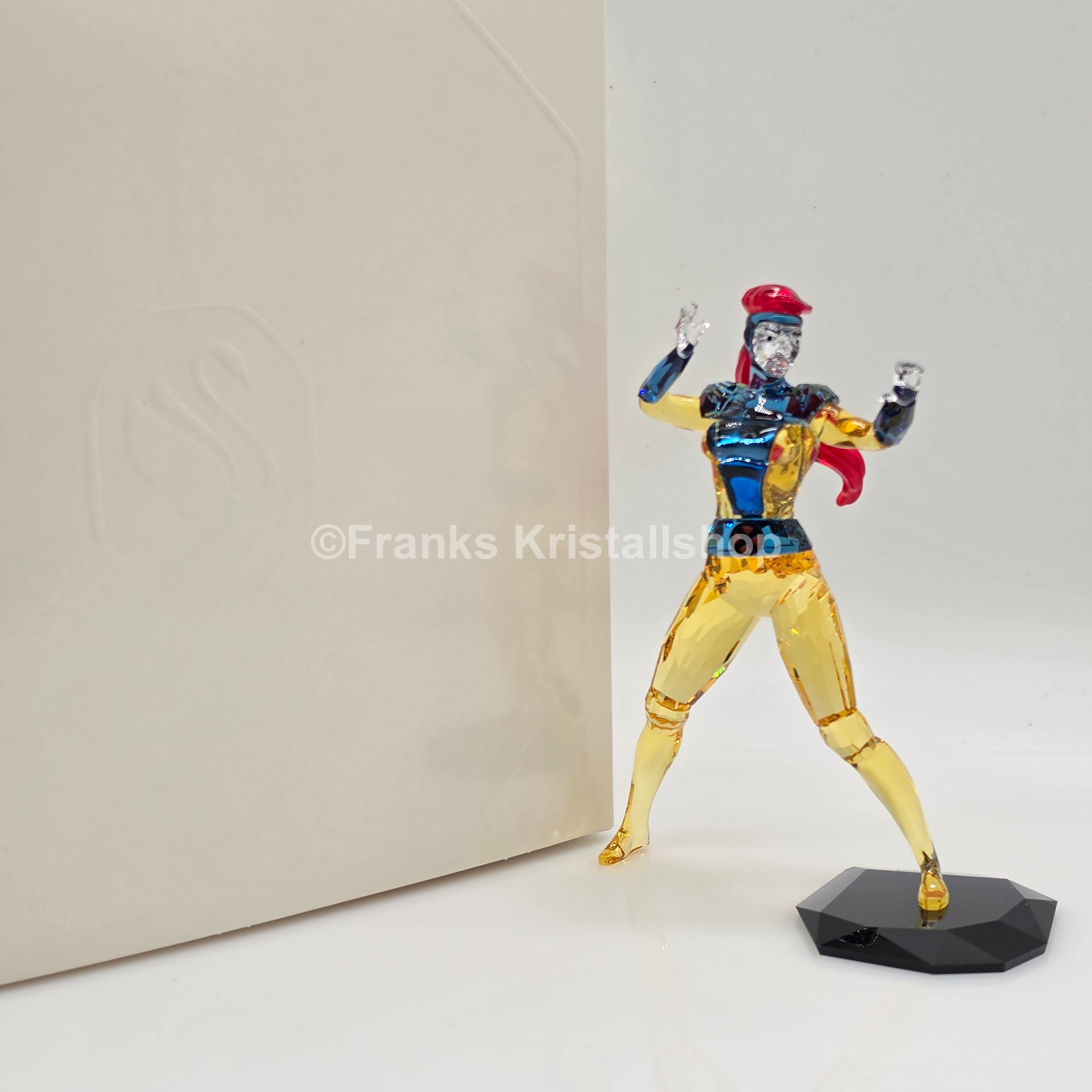 SWAROVSKI Marvel Collection X-Men Jean Grey 5732529