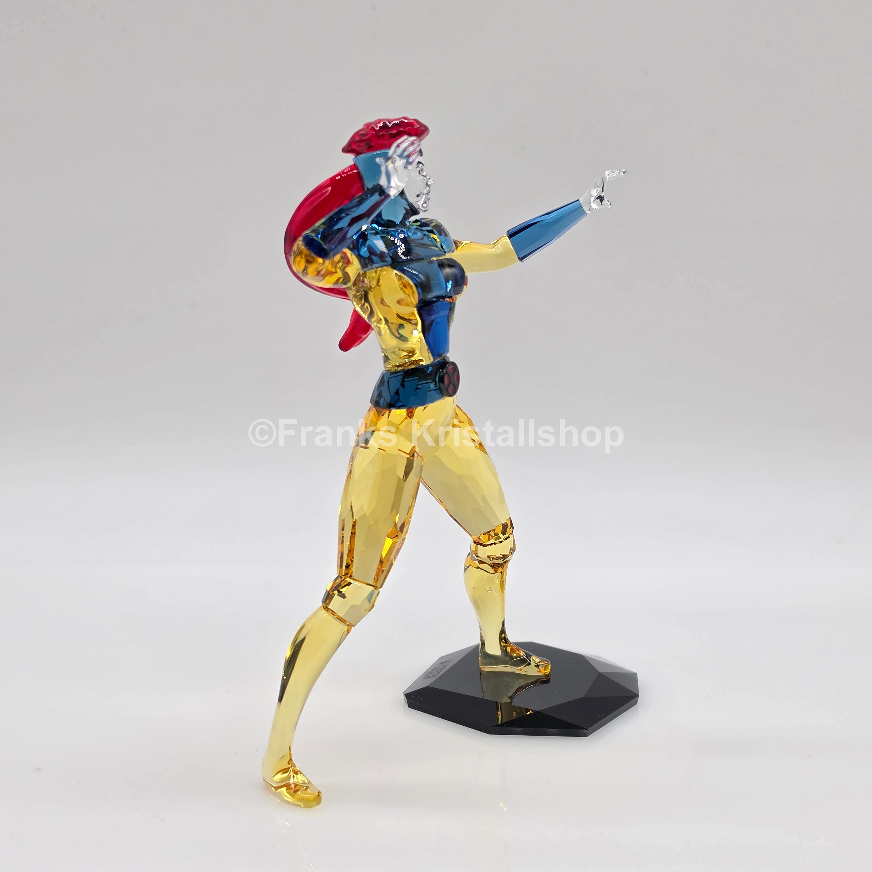 SWAROVSKI Marvel Collection X-Men Jean Grey 5732529