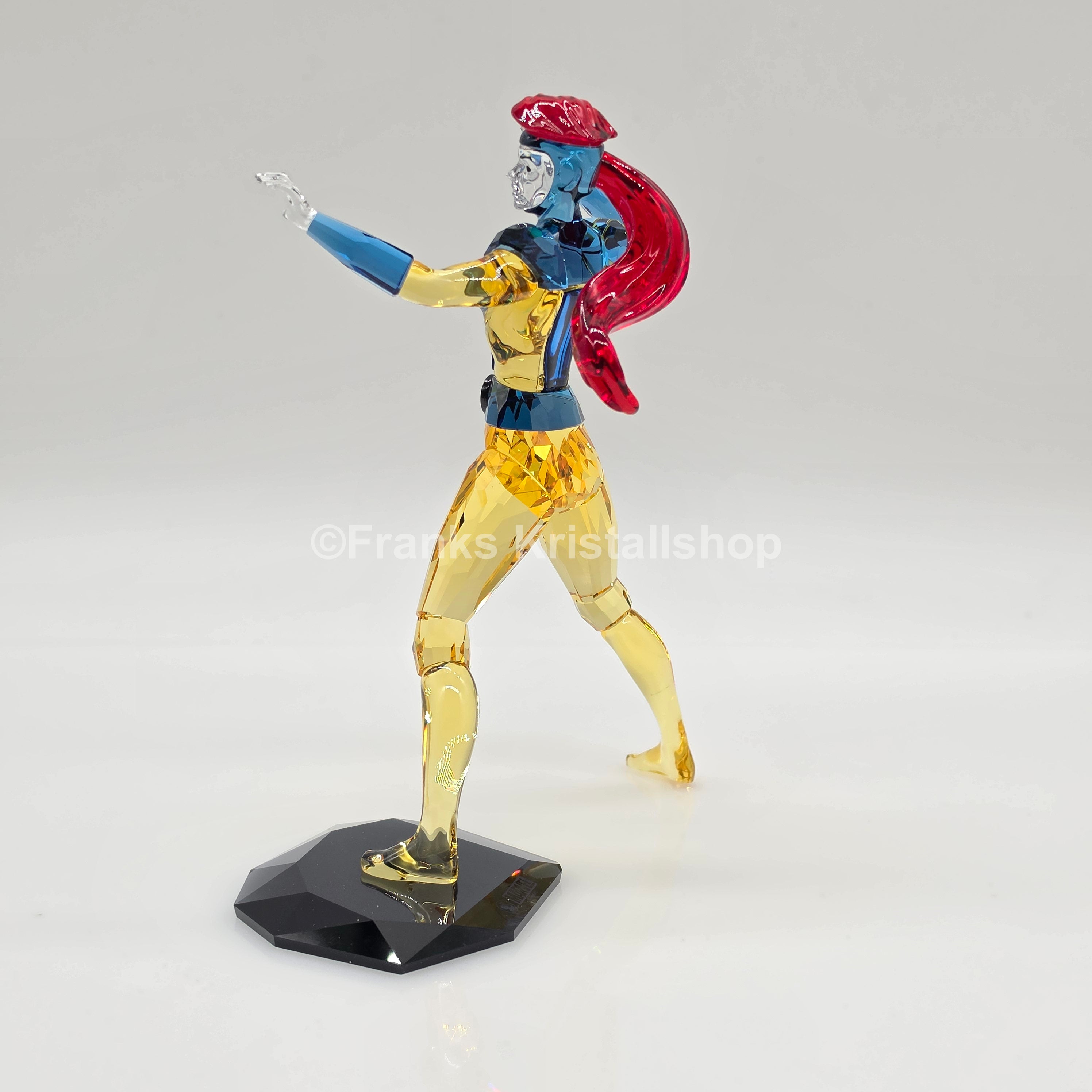 SWAROVSKI Marvel Collection X-Men Jean Grey 5732529