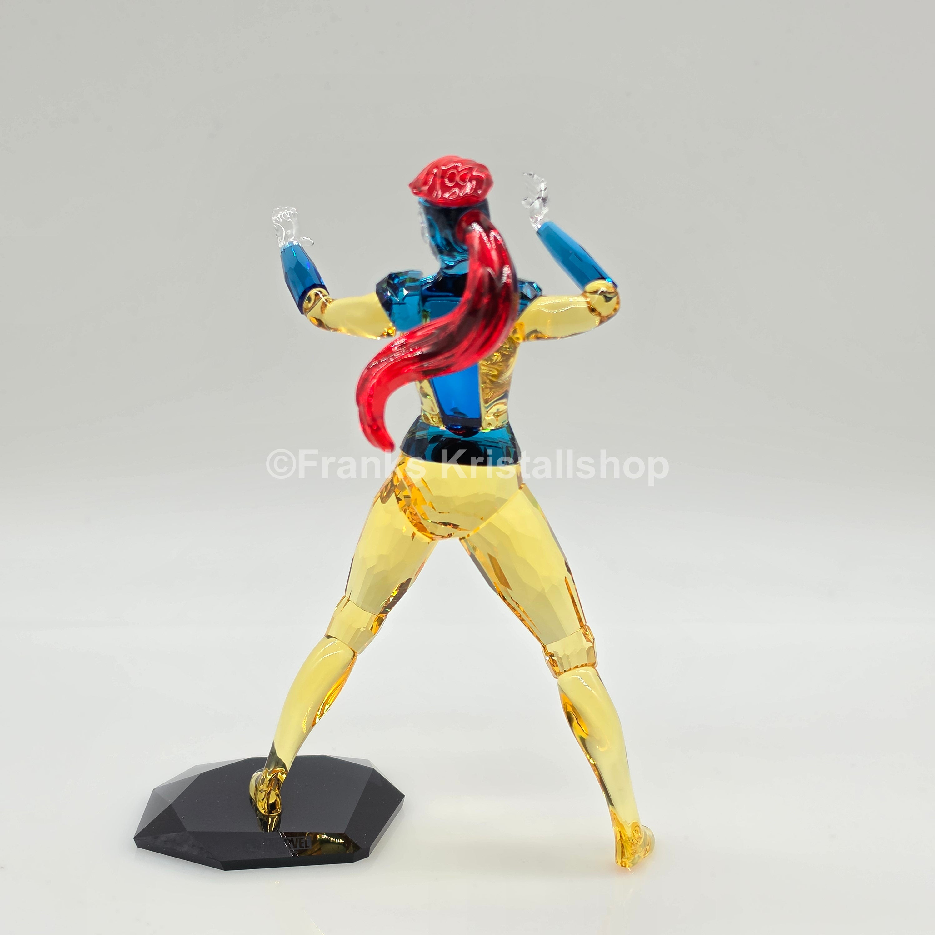 SWAROVSKI Marvel Collection X-Men Jean Grey 5732529