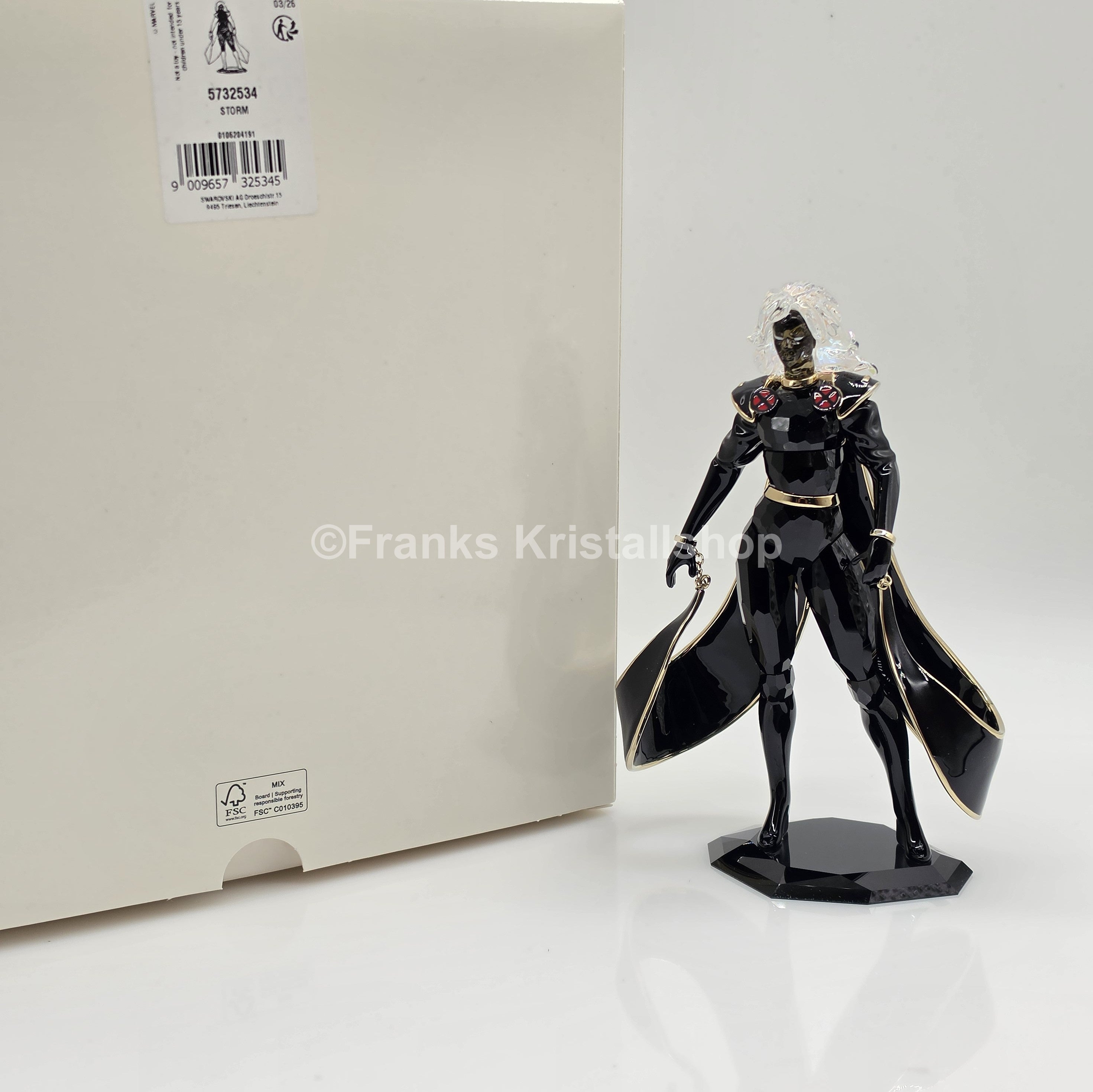 SWAROVSKI Marvel Collection X-Men Storm 5732534