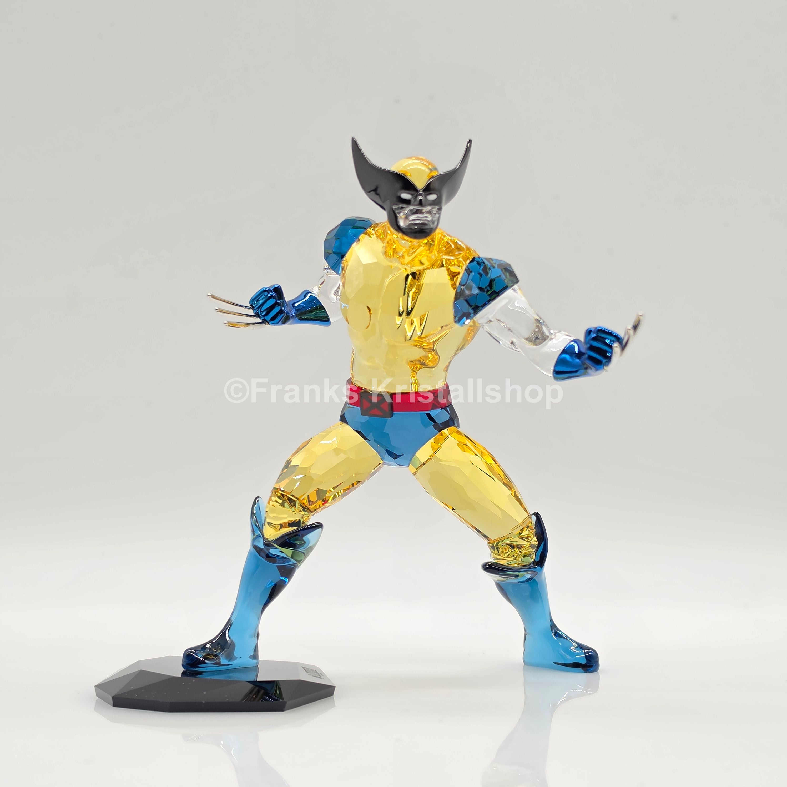 SWAROVSKI Marvel Collection X-Men Wolverine 5732533