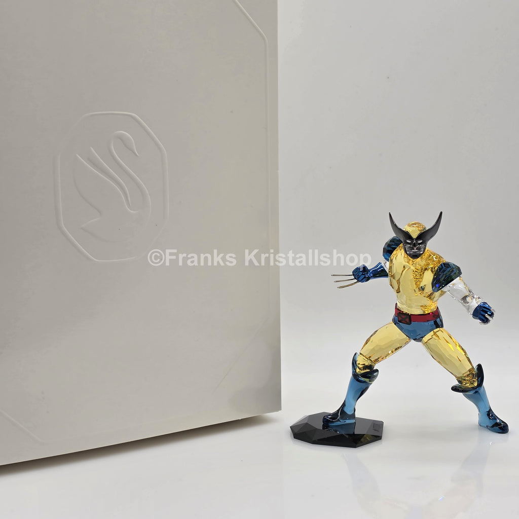 SWAROVSKI Marvel Collection X-Men Wolverine 5732533