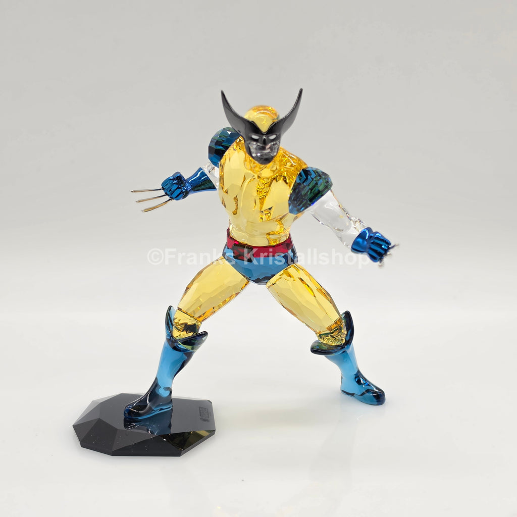SWAROVSKI Marvel Collection X-Men Wolverine 5732533