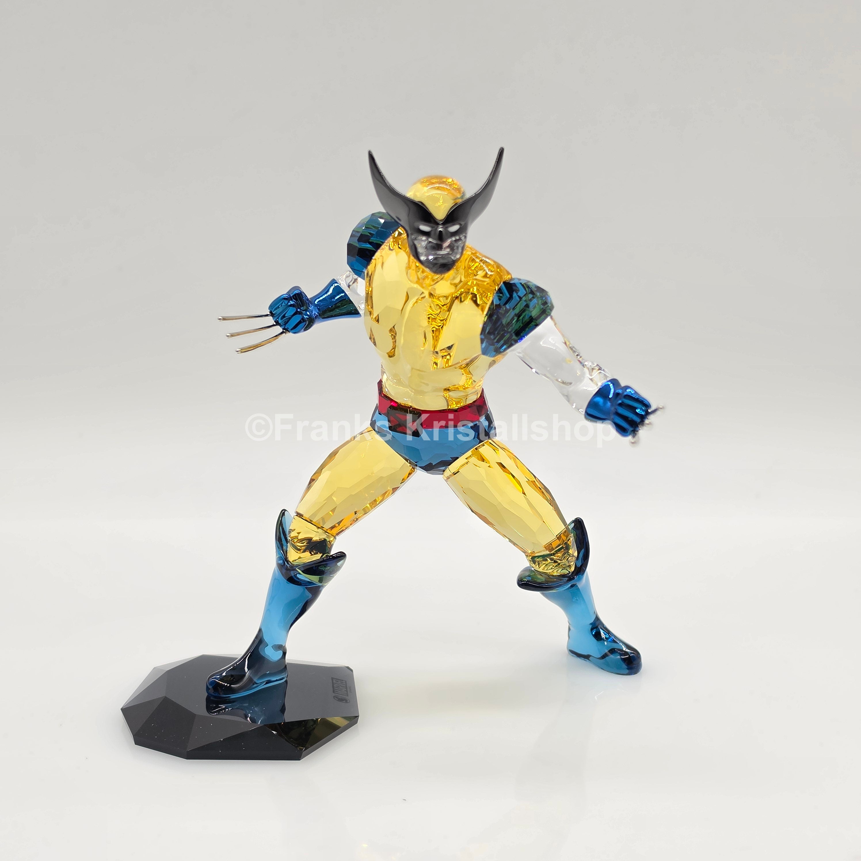 SWAROVSKI Marvel Collection X-Men Wolverine 5732533