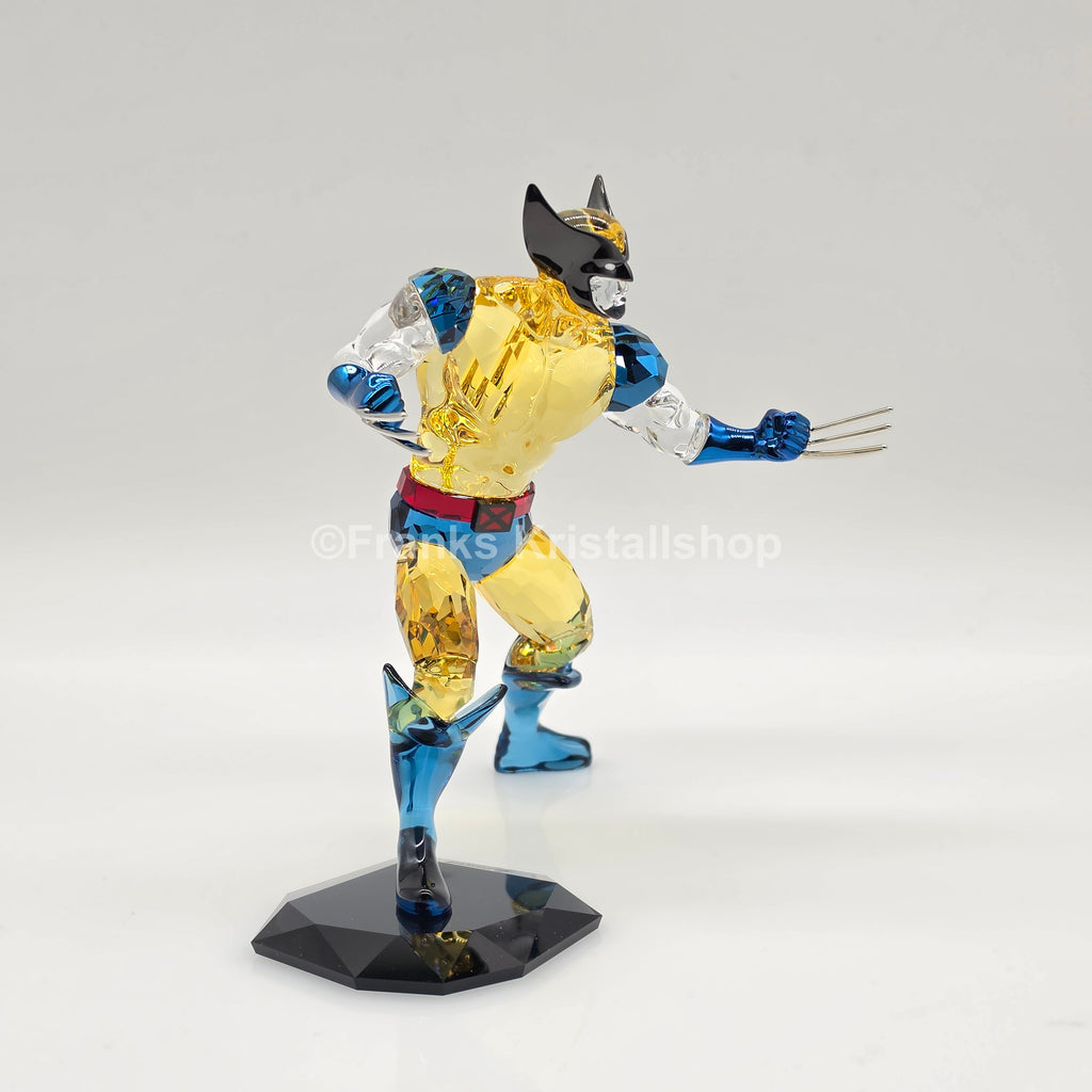 SWAROVSKI Marvel Collection X-Men Wolverine 5732533