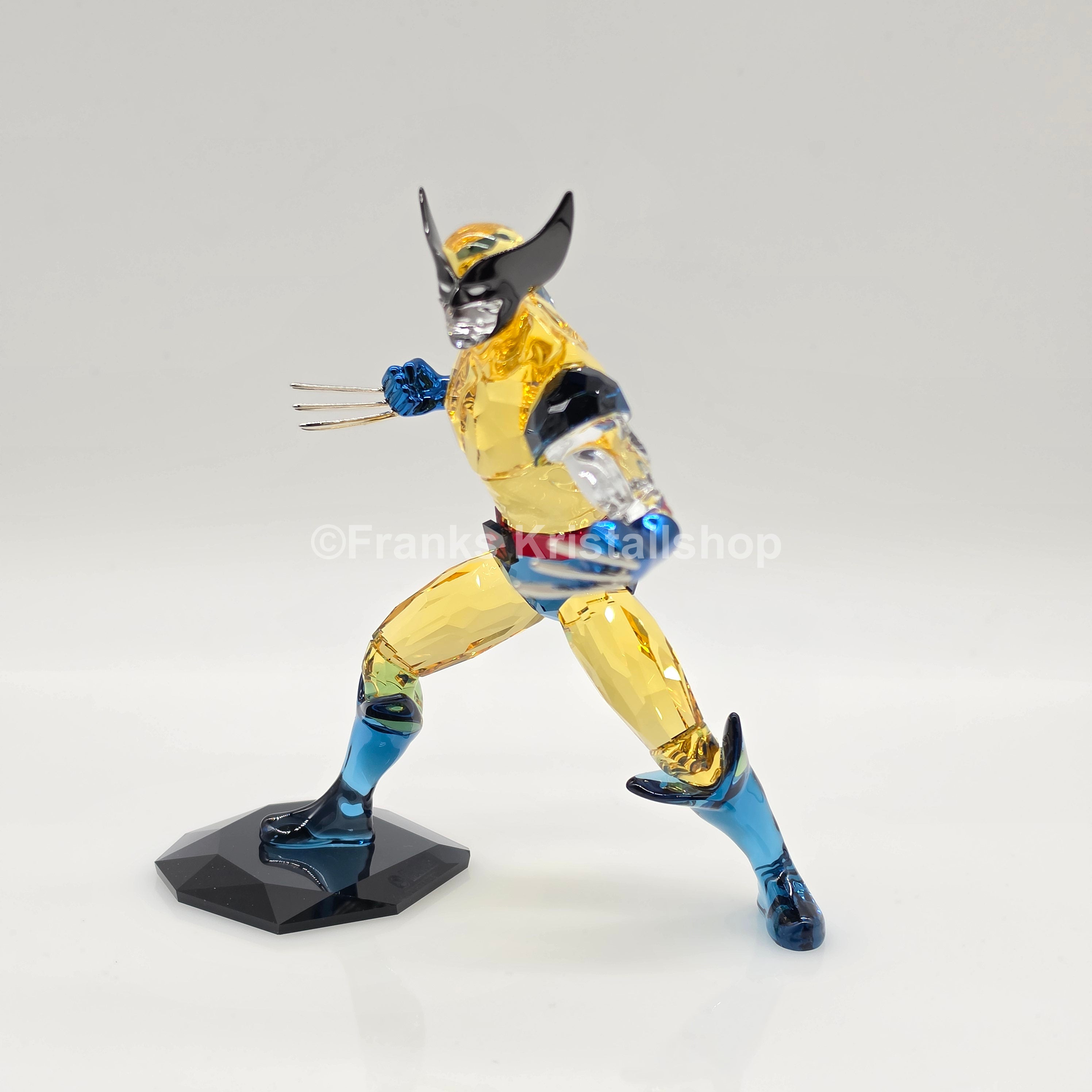 SWAROVSKI Marvel Collection X-Men Wolverine 5732533