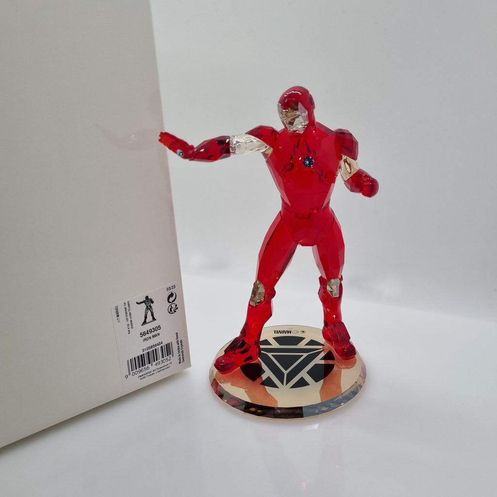 SWAROVSKI Marvel Iron Man 5649305