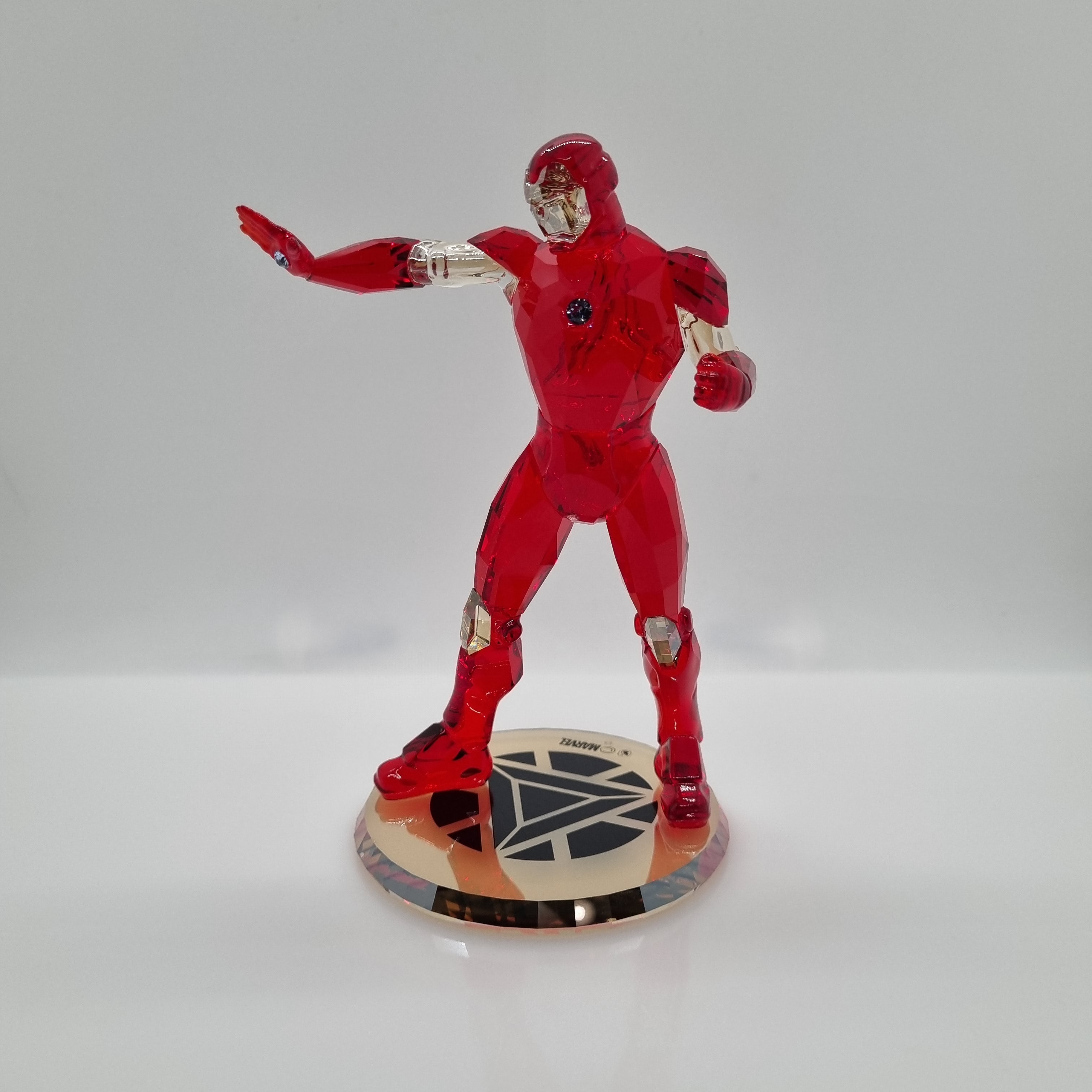 SWAROVSKI Marvel Iron Man 5649305