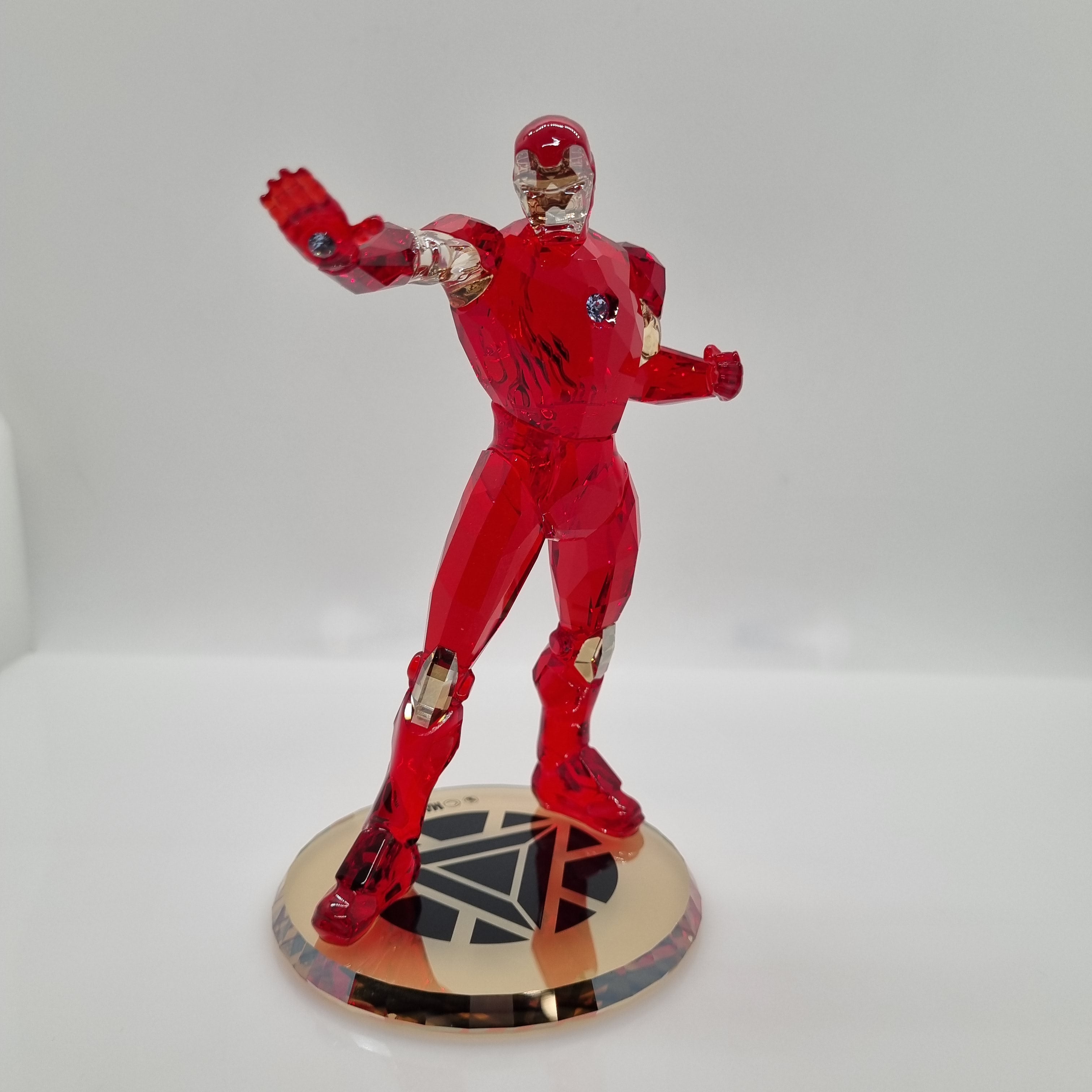 SWAROVSKI Marvel Iron Man 5649305