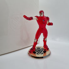 Lade das Bild in den Galerie-Viewer, SWAROVSKI Marvel Iron Man 5649305
