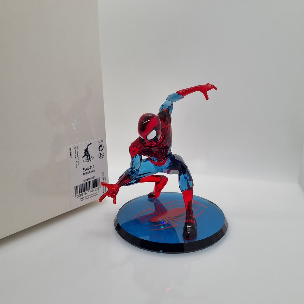 SWAROVSKI Marvel Spider Man Spiderman 5646410