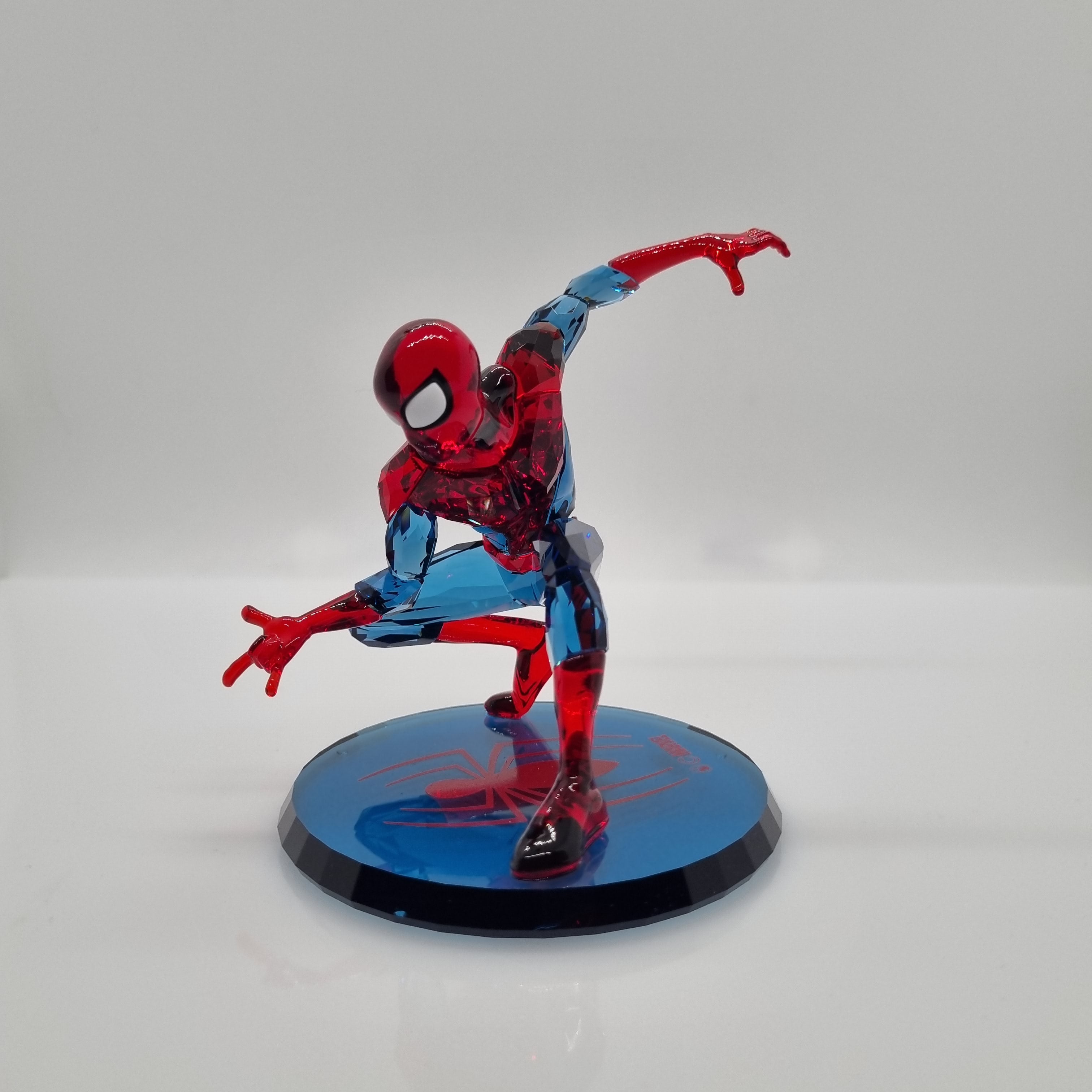 SWAROVSKI Marvel Spider Man Spiderman 5646410