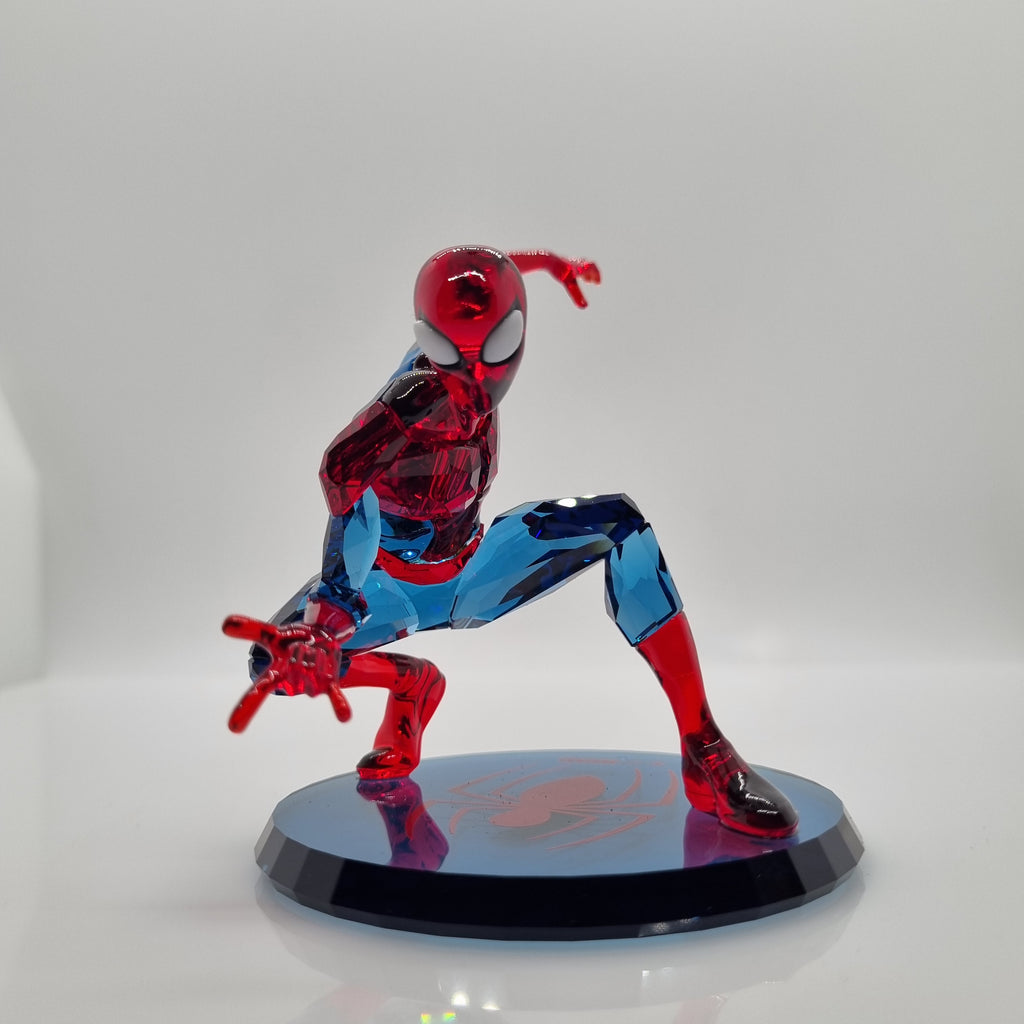 SWAROVSKI Marvel Spider Man Spiderman 5646410