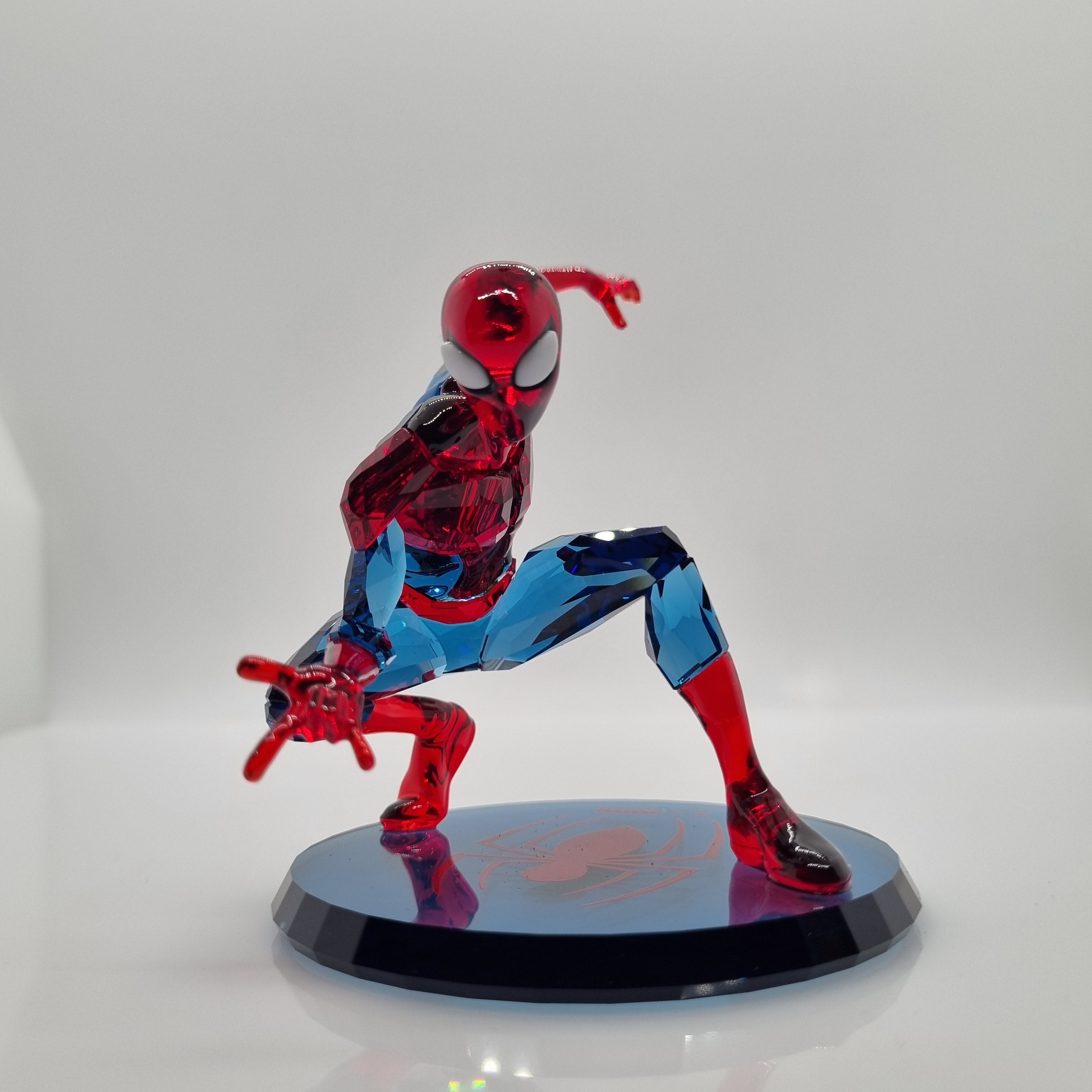 SWAROVSKI Marvel Spider Man Spiderman 5646410