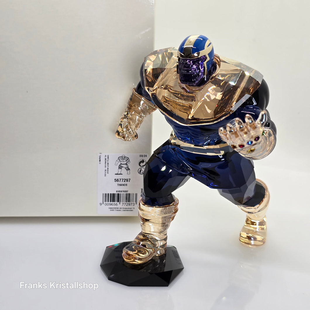 SWAROVSKI Marvel Thanos 5677297