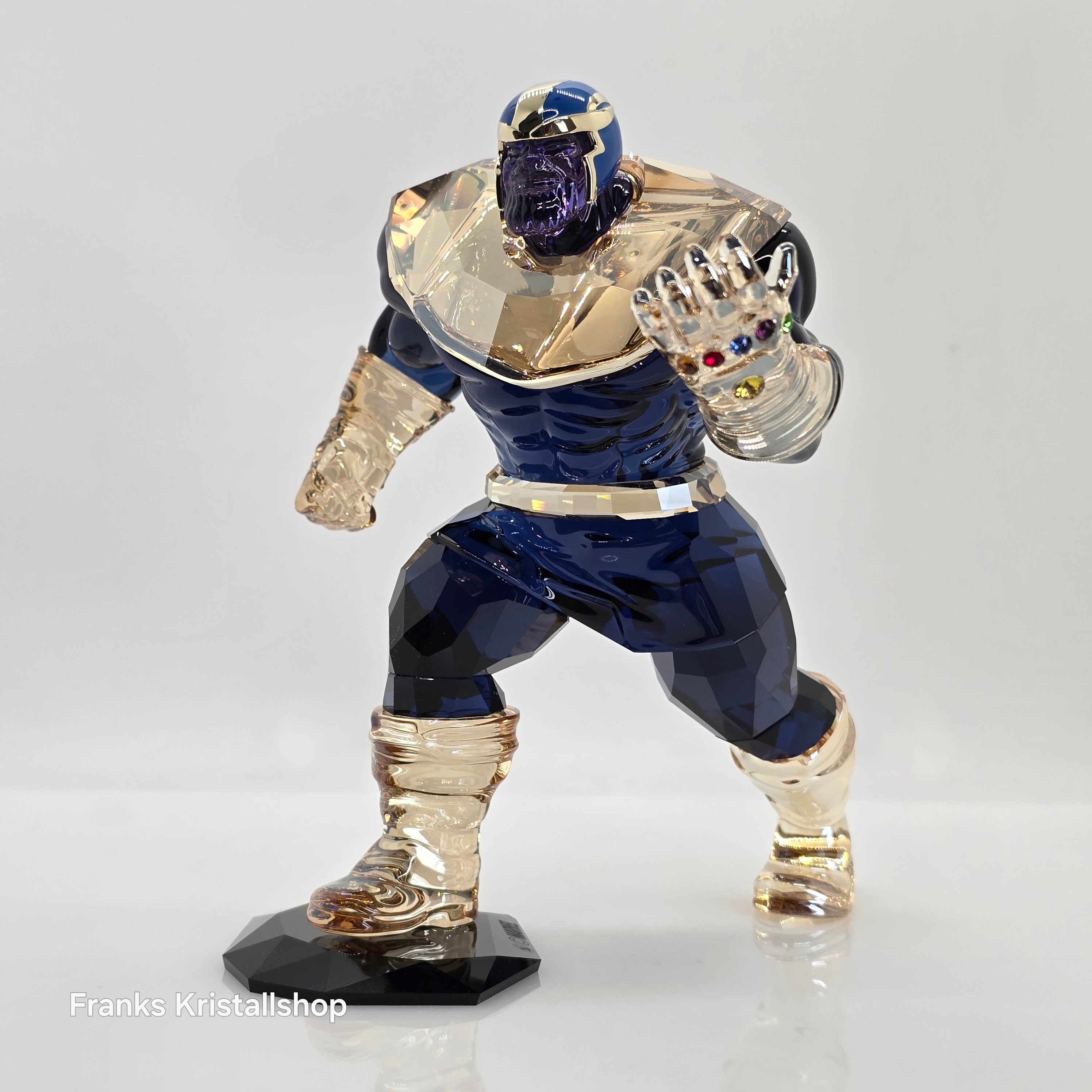 SWAROVSKI Marvel Thanos 5677297