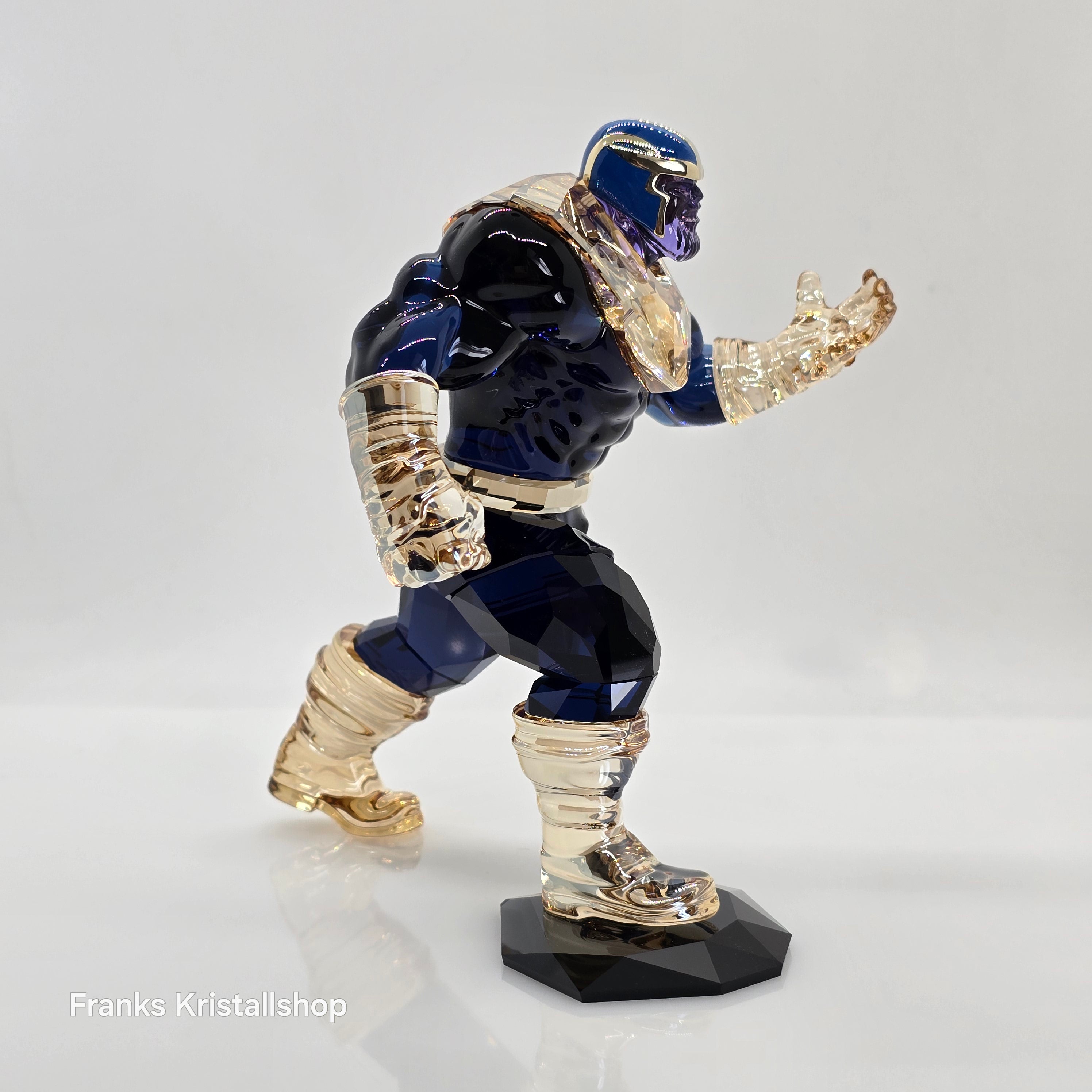 SWAROVSKI Marvel Thanos 5677297
