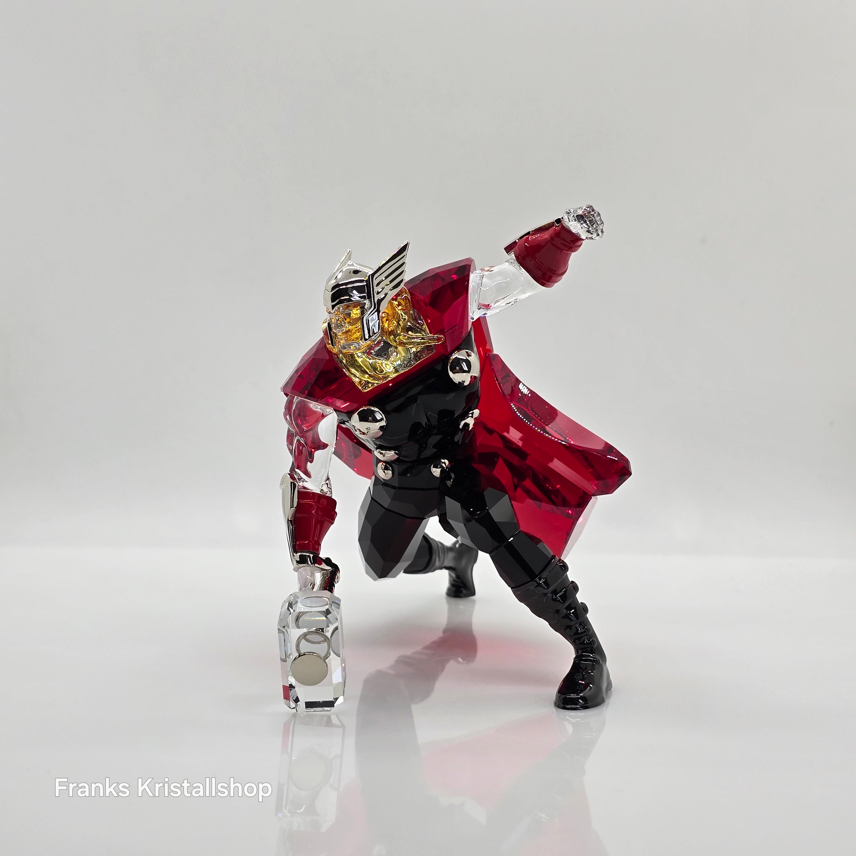 SWAROVSKI Marvel Thor 5677044