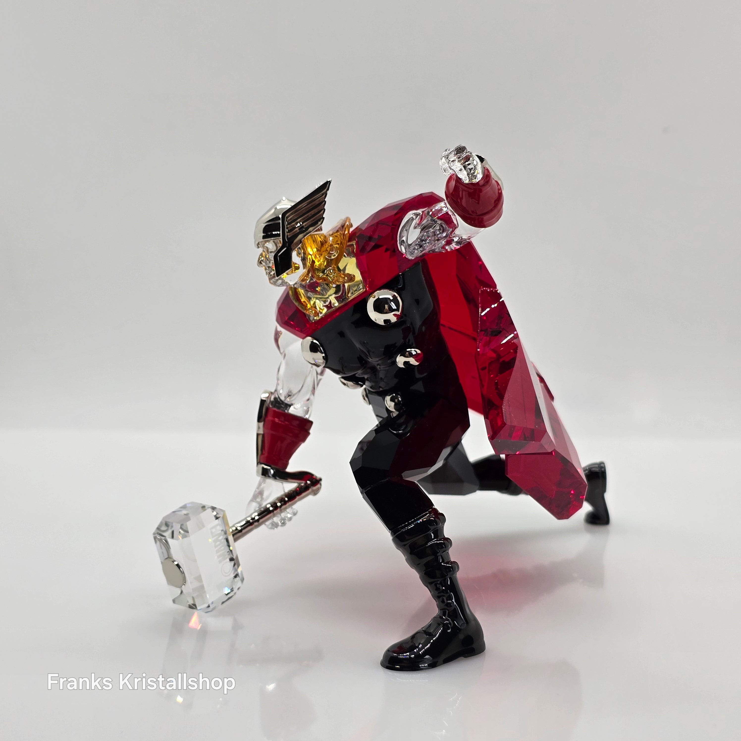 SWAROVSKI Marvel Thor 5677044